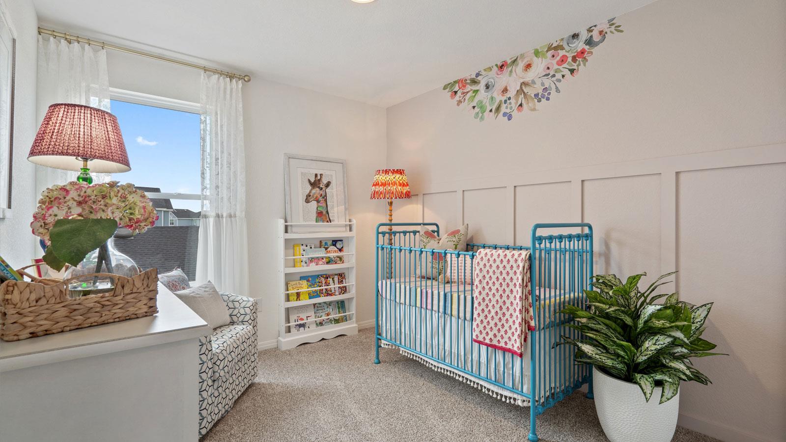 2523 Violet Theo Ln, Round Rock, TX 78665