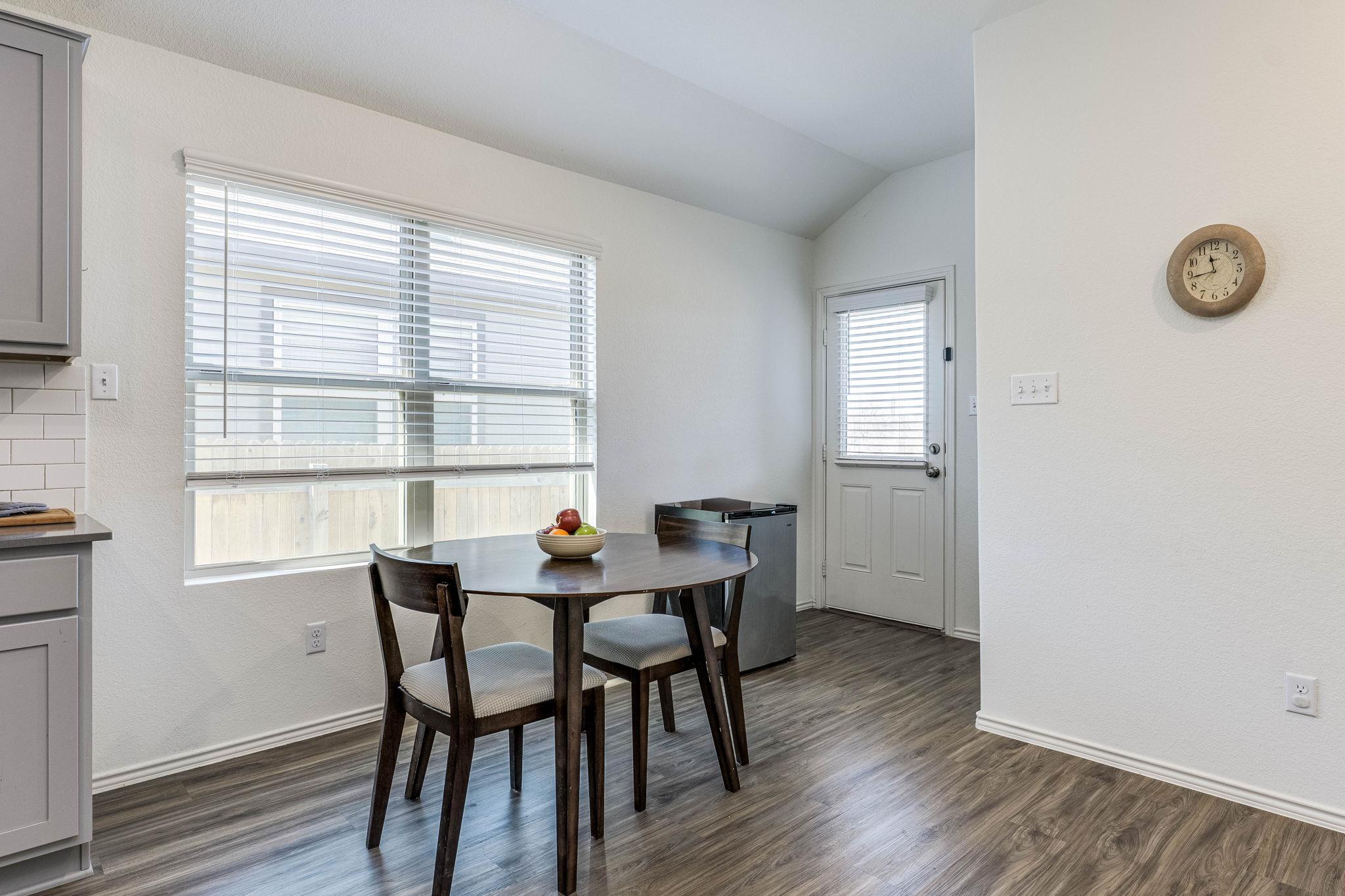 557 Greatest Gift Way, Jarrell, TX 76537