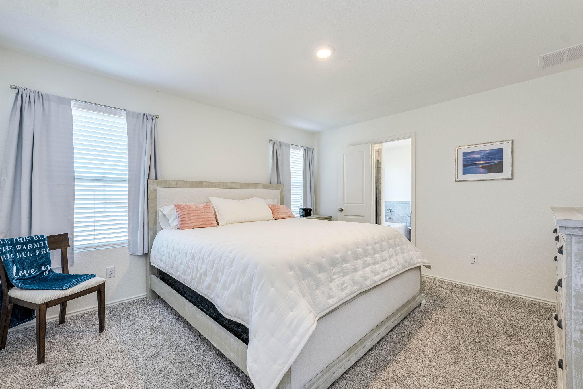 557 Greatest Gift Way, Jarrell, TX 76537