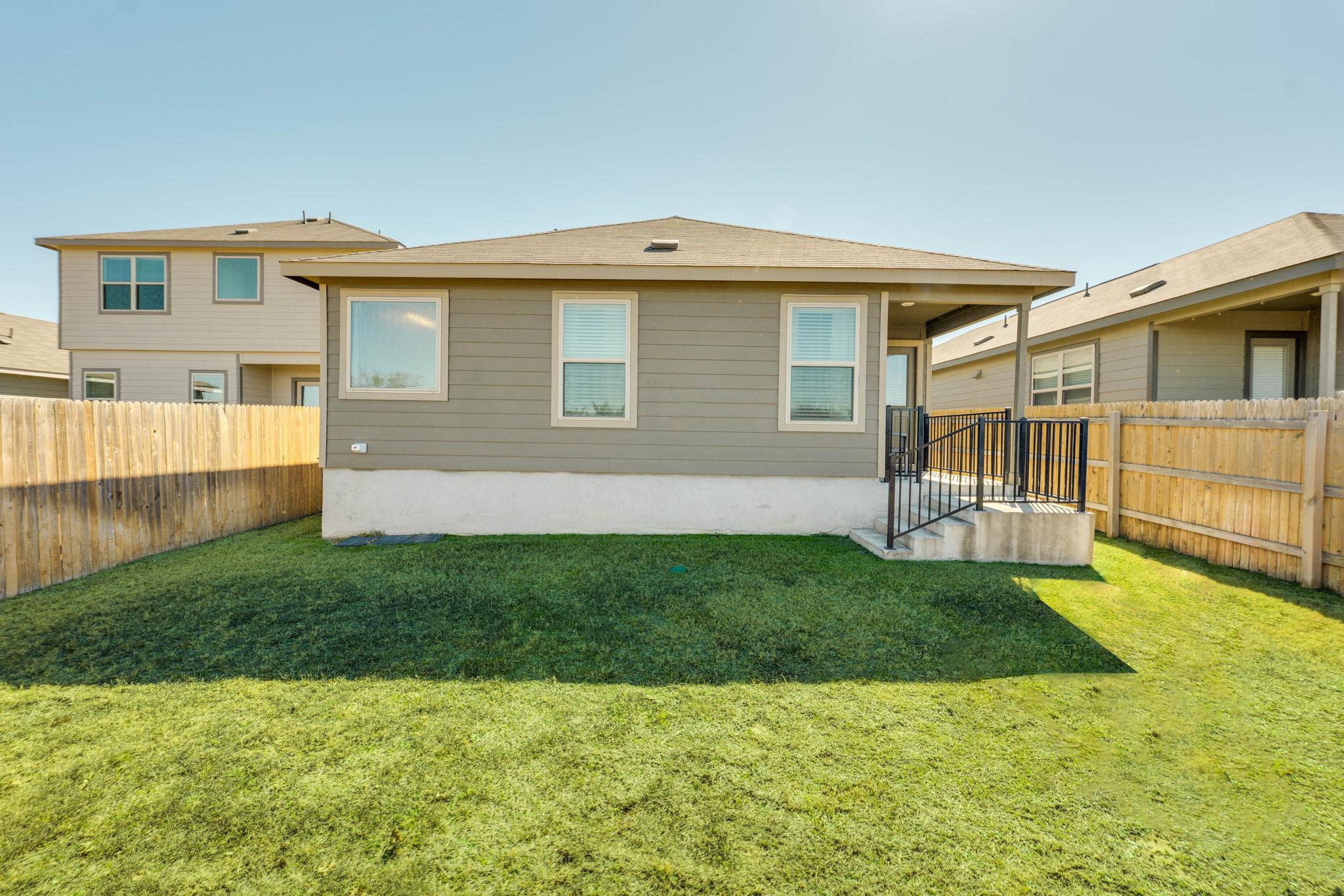 557 Greatest Gift Way, Jarrell, TX 76537