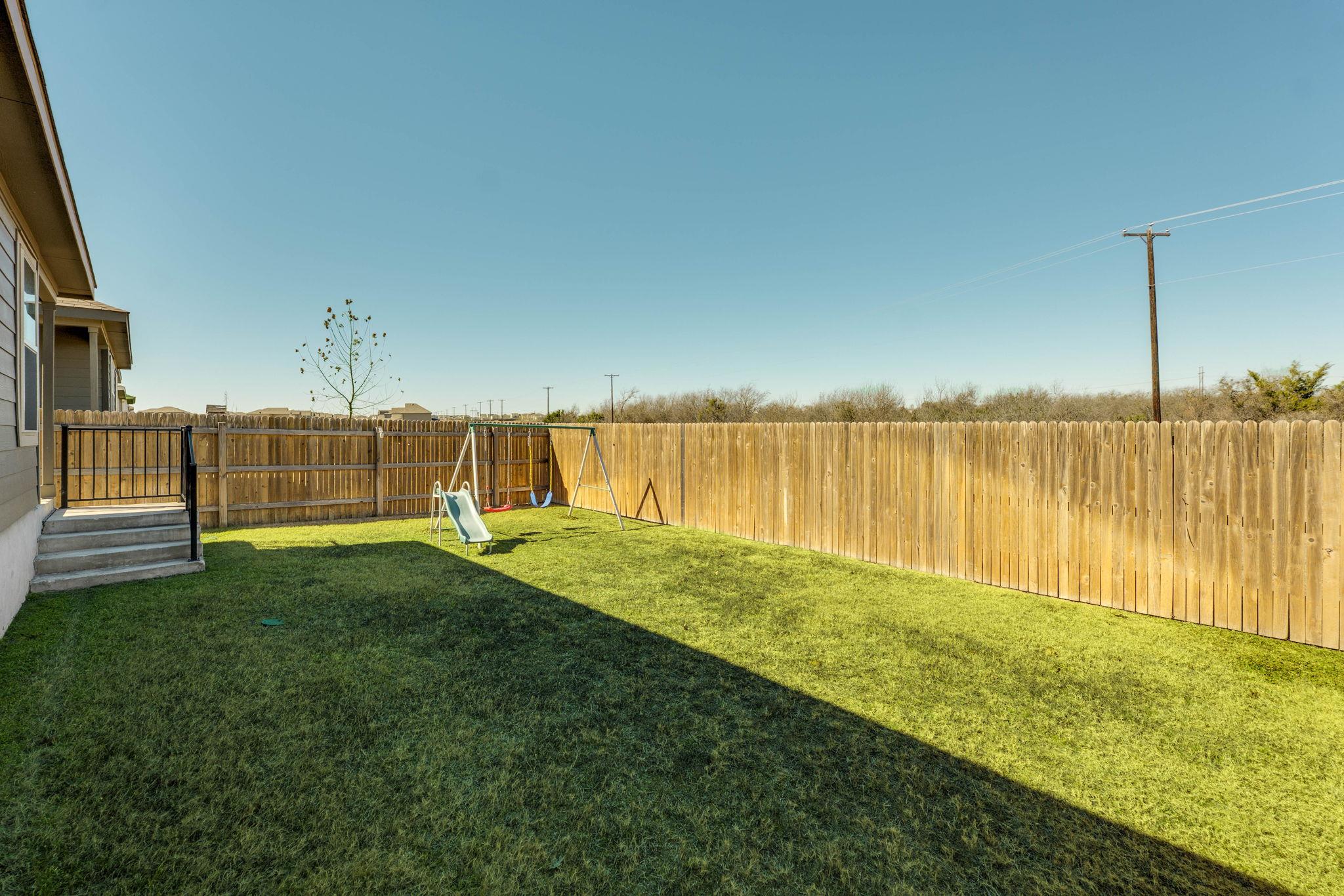 557 Greatest Gift Way, Jarrell, TX 76537