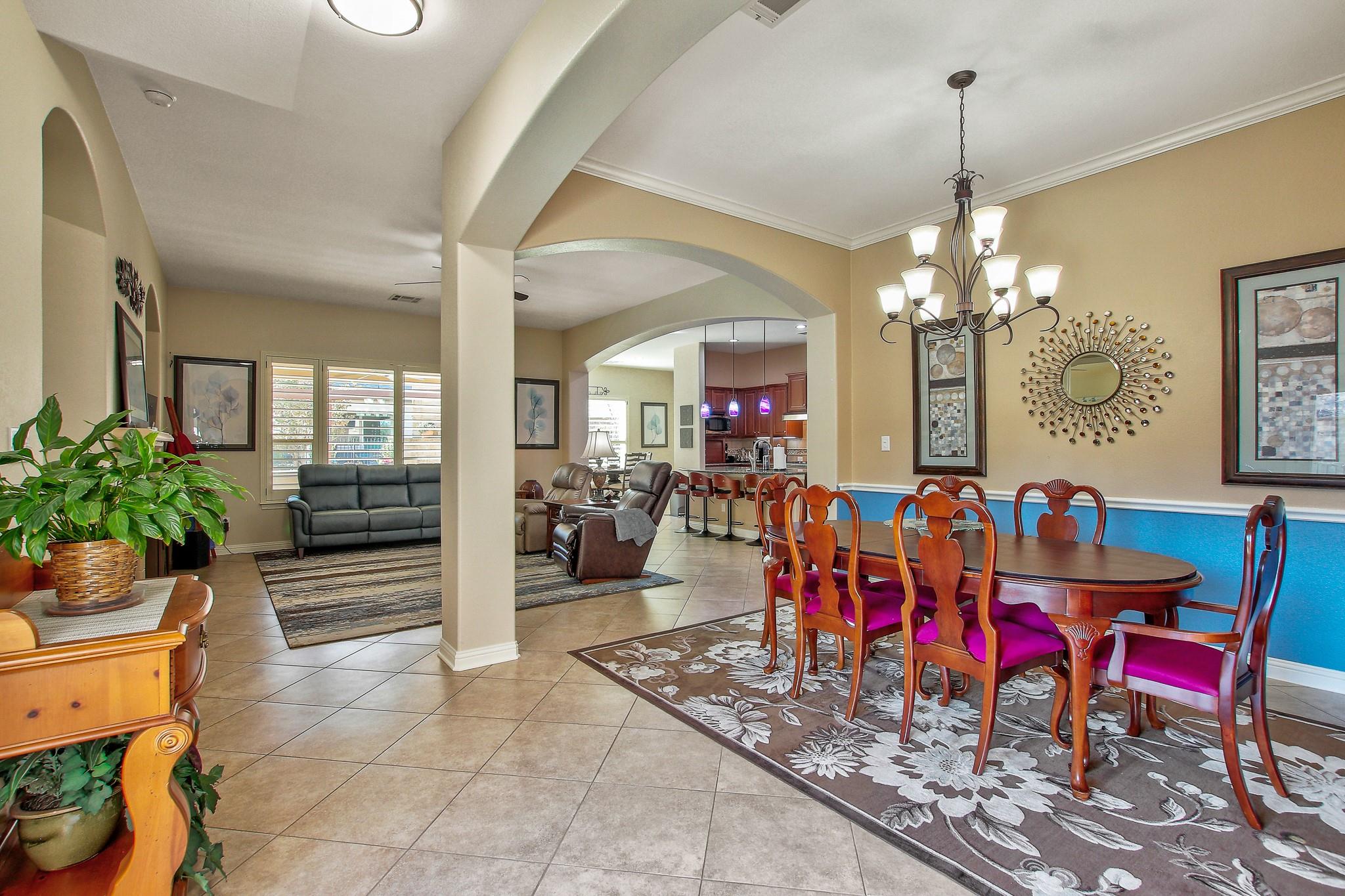 1841 Harvest Dance Dr, Leander, TX 78641