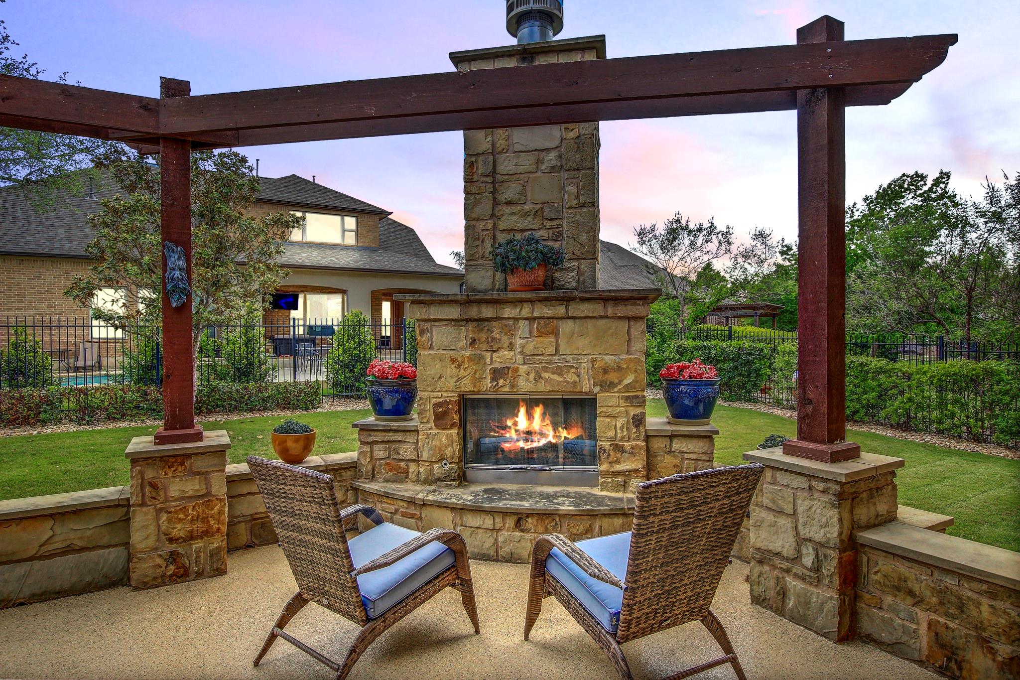 1841 Harvest Dance Dr, Leander, TX 78641