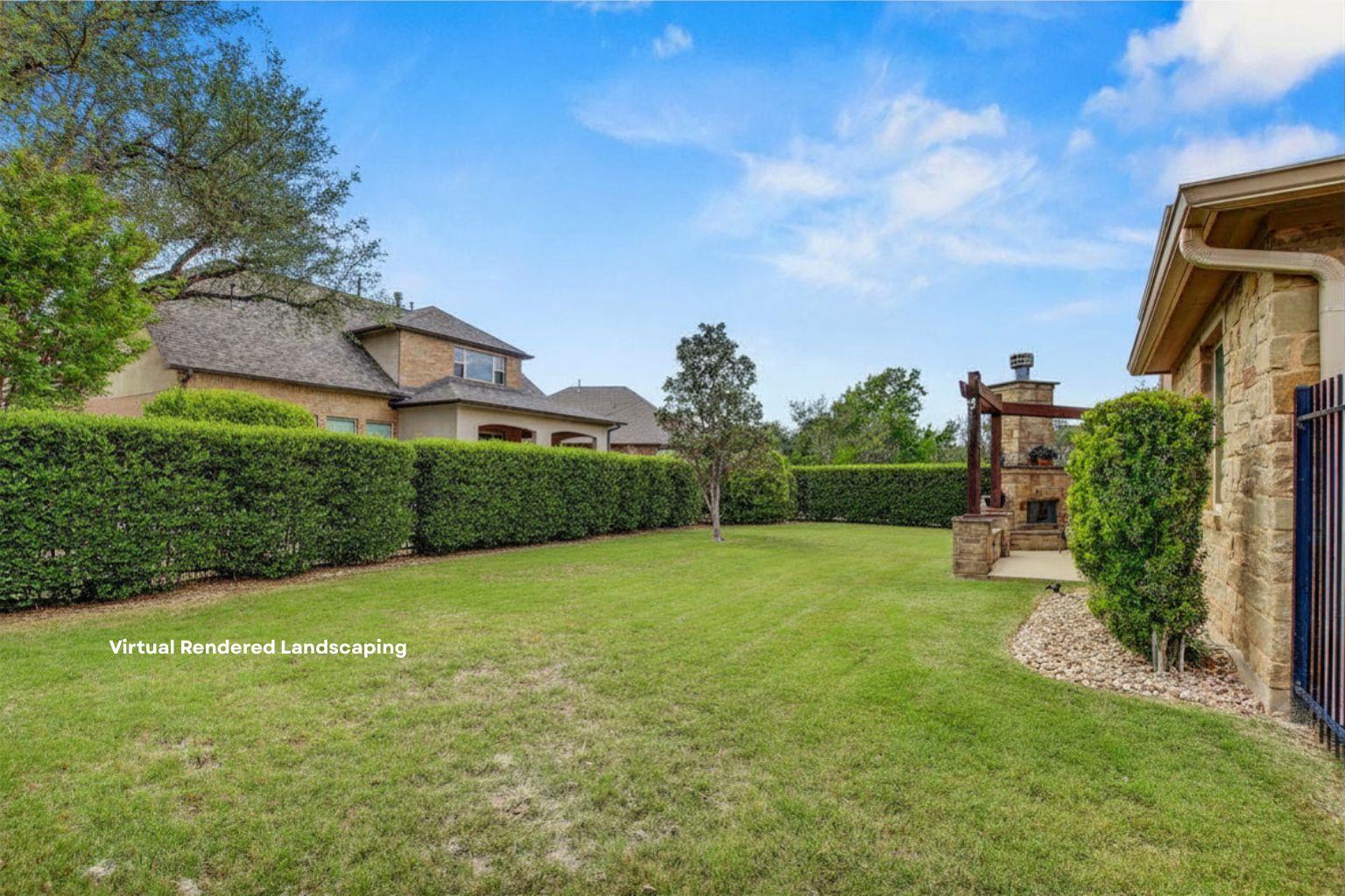 1841 Harvest Dance Dr, Leander, TX 78641