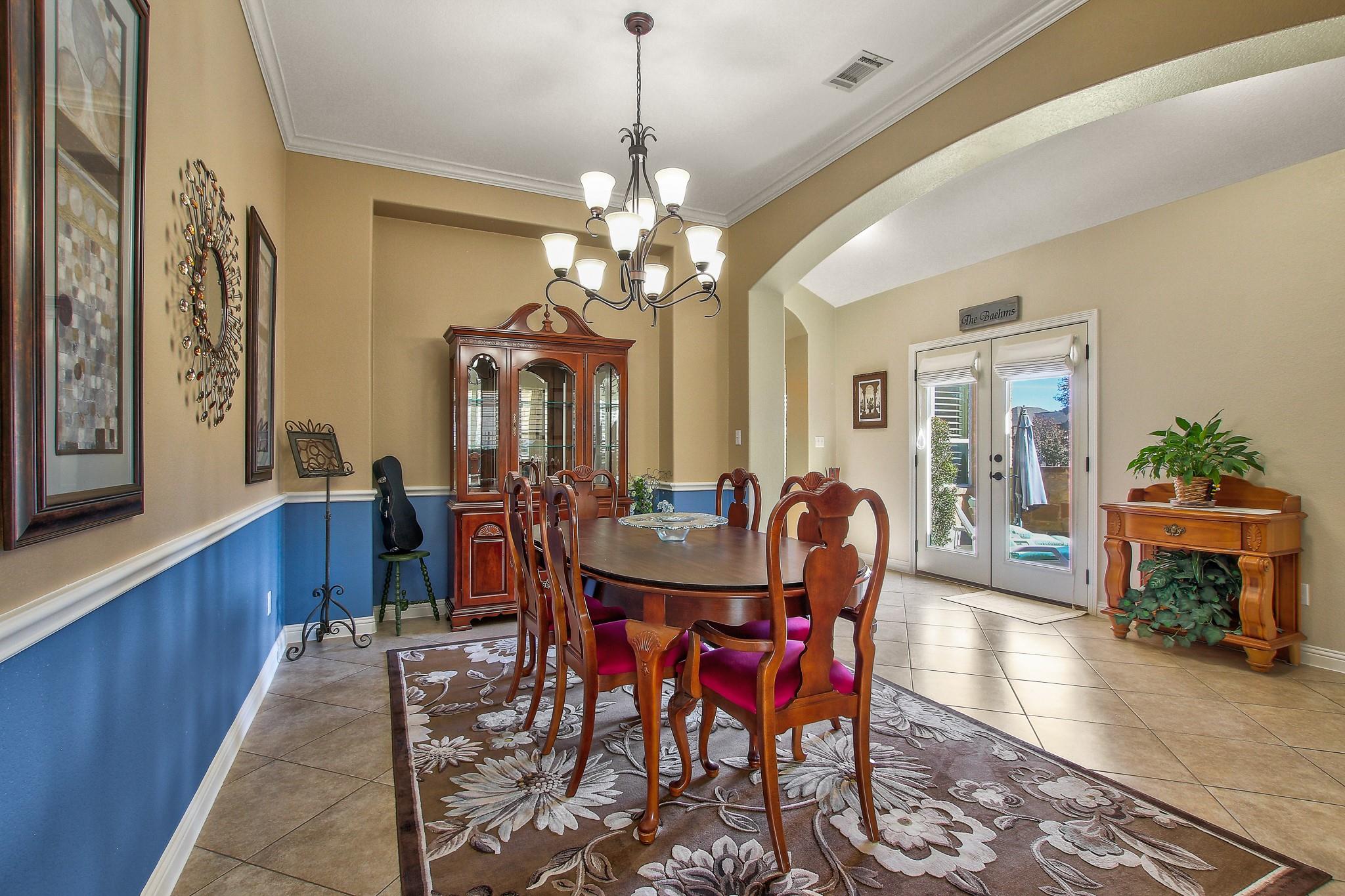 1841 Harvest Dance Dr, Leander, TX 78641