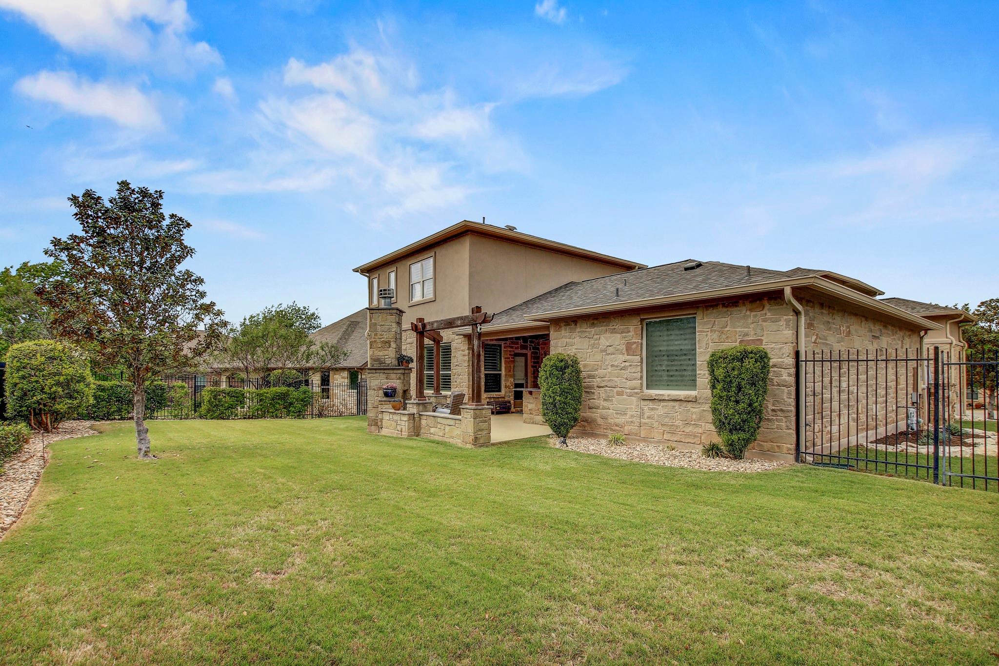 1841 Harvest Dance Dr, Leander, TX 78641