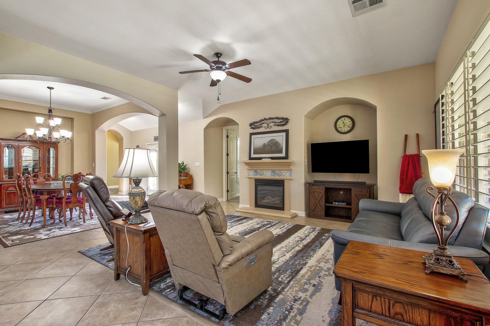 1841 Harvest Dance Dr, Leander, TX 78641