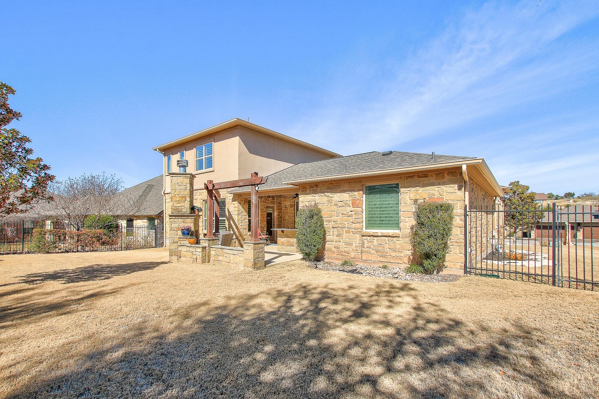 1841 Harvest Dance Dr, Leander, TX 78641