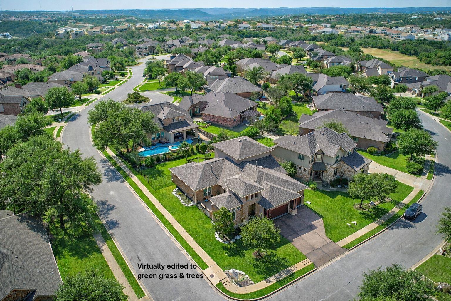 1841 Harvest Dance Dr, Leander, TX 78641