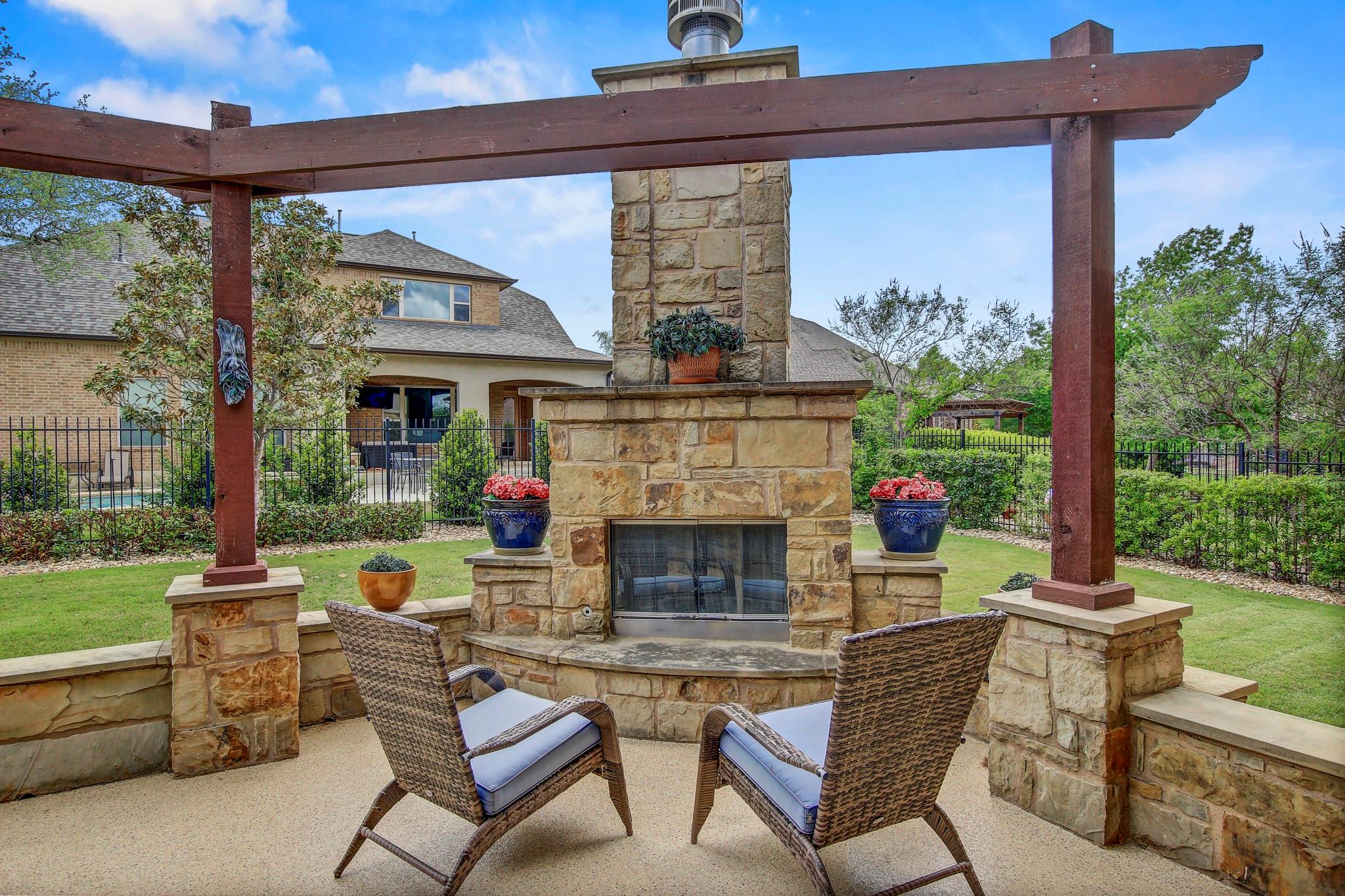 1841 Harvest Dance Dr, Leander, TX 78641