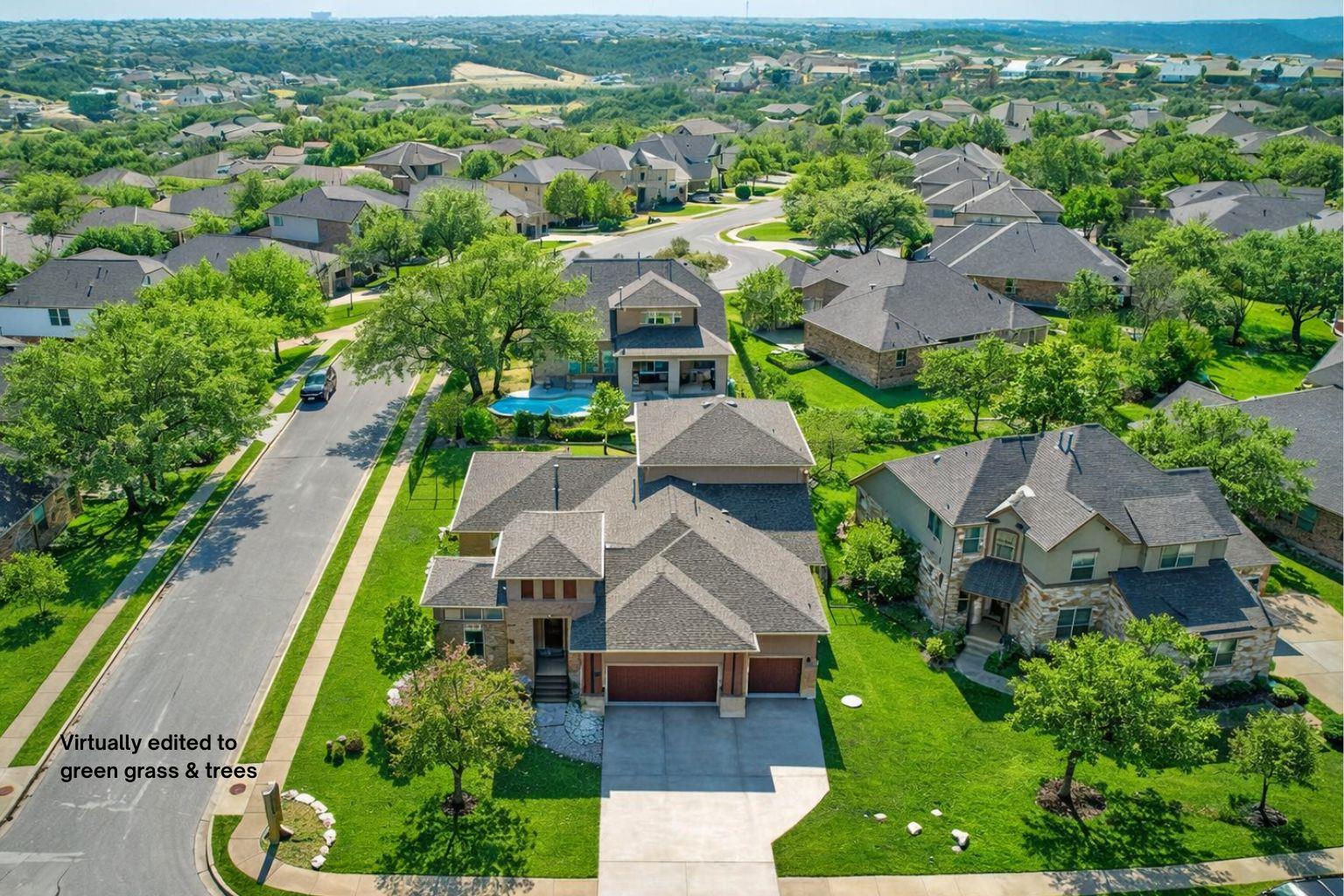 1841 Harvest Dance Dr, Leander, TX 78641