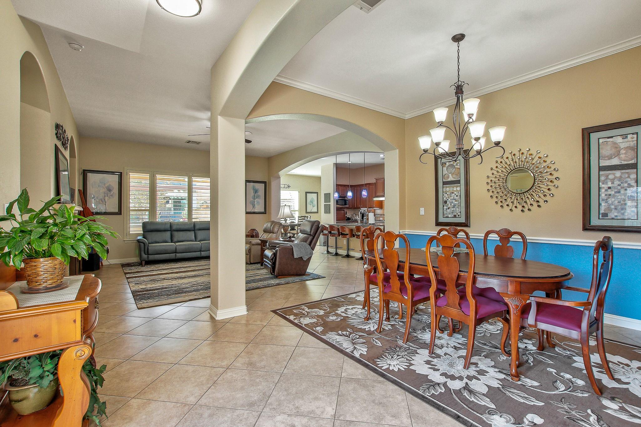 1841 Harvest Dance Dr, Leander, TX 78641