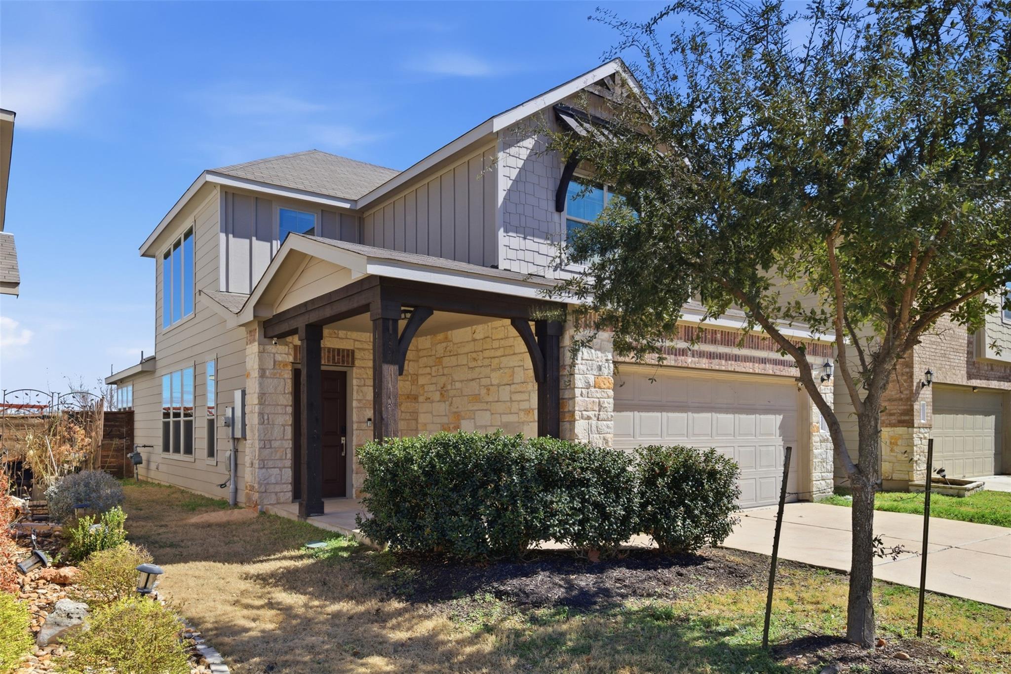 14009 Eucalyptus Bnd, Austin, TX 78717