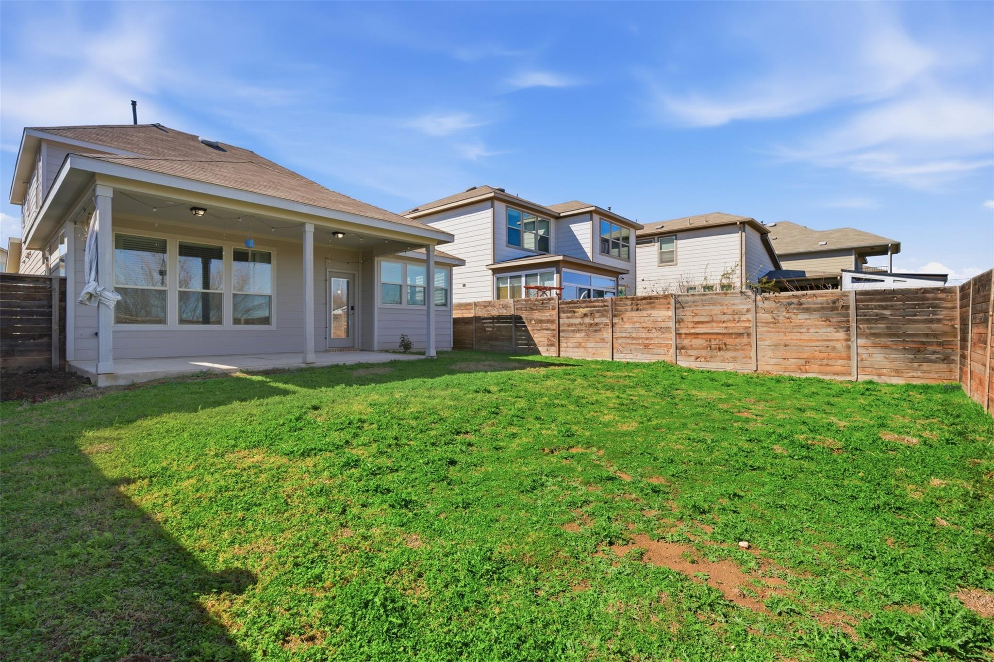 14009 Eucalyptus Bnd, Austin, TX 78717
