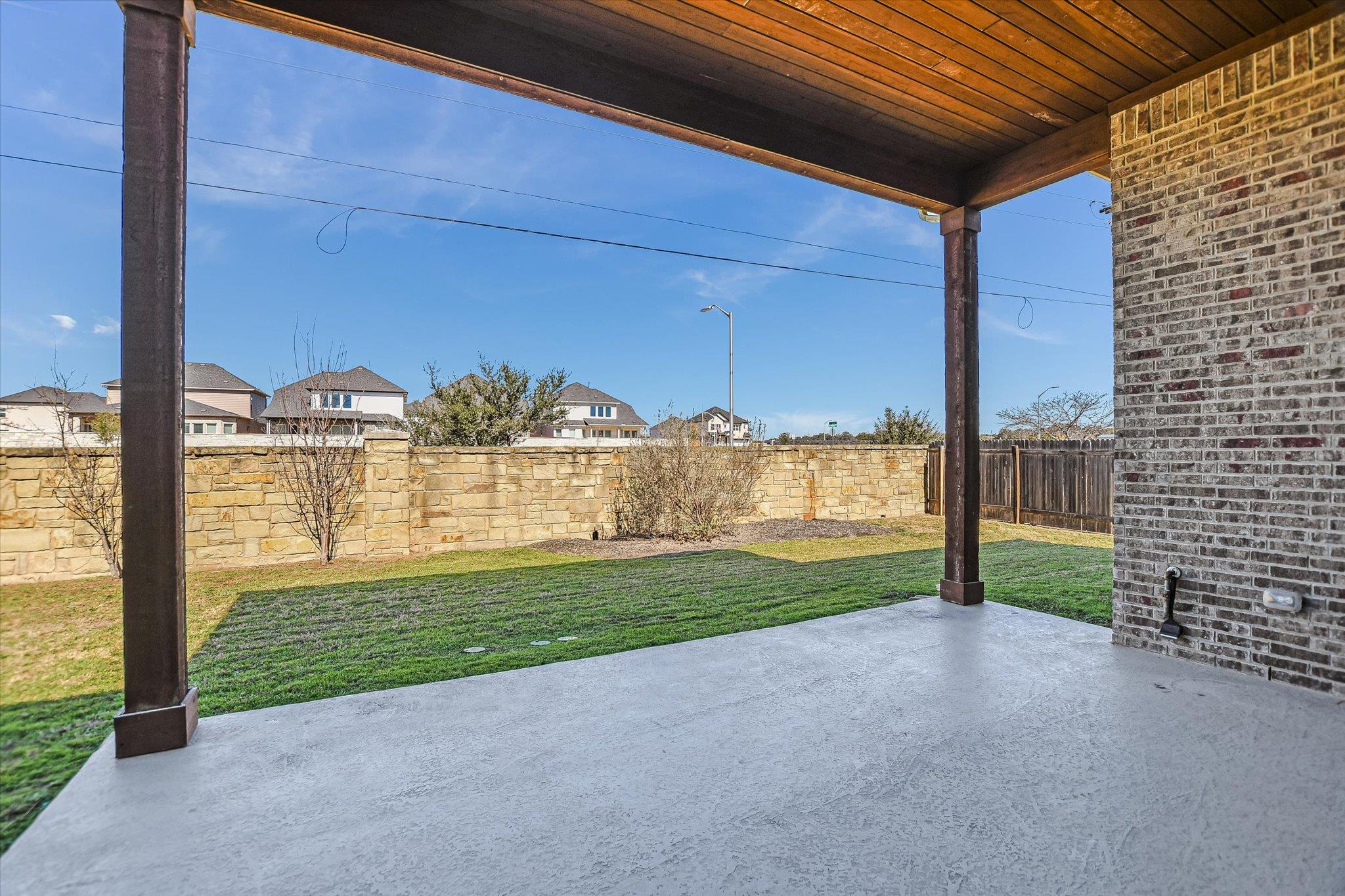 2305 Millbrook Loop, Leander, TX 78641