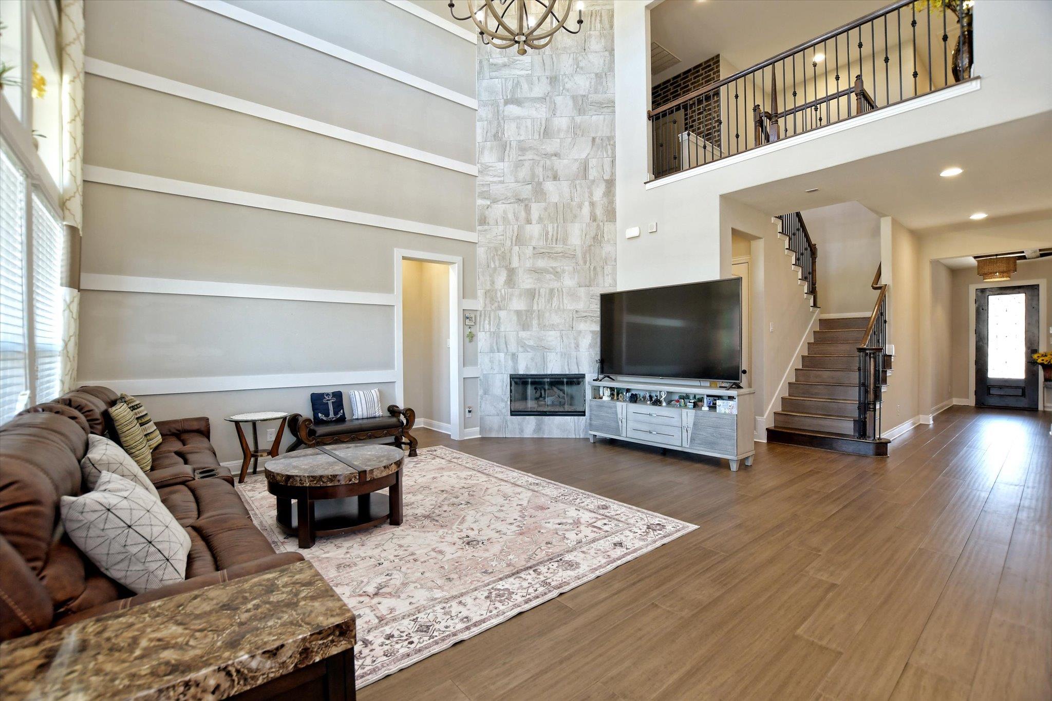 2305 Millbrook Loop, Leander, TX 78641