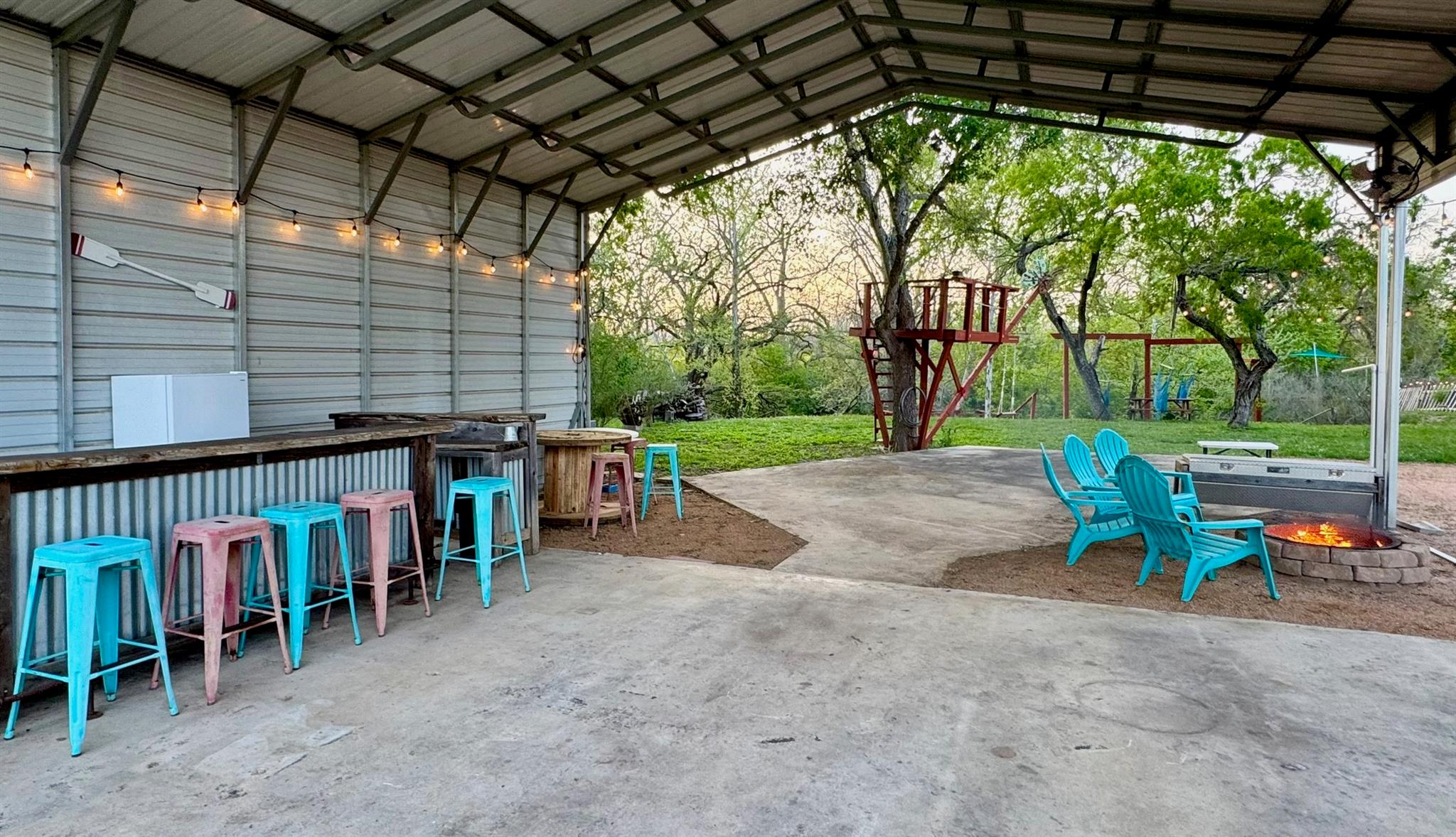 1512 River Grove Rd # A, Martindale, TX 78655