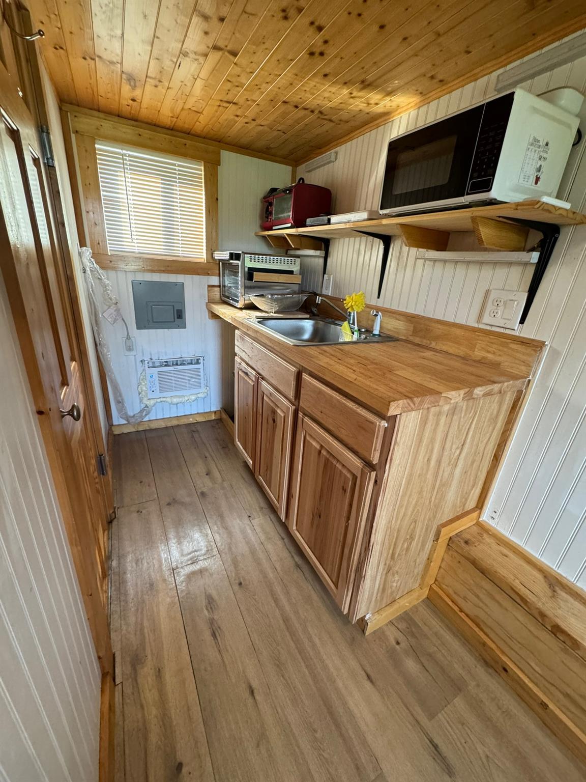 1512 River Grove Rd # A, Martindale, TX 78655