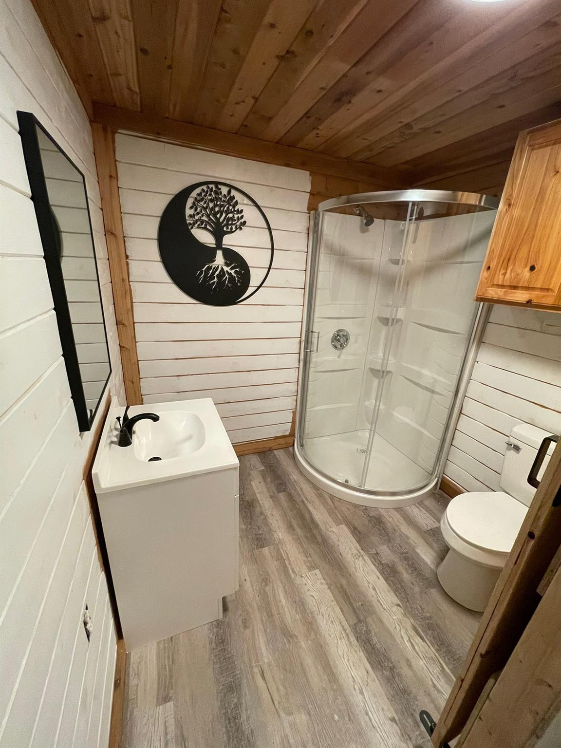 1512 River Grove Rd # A, Martindale, TX 78655