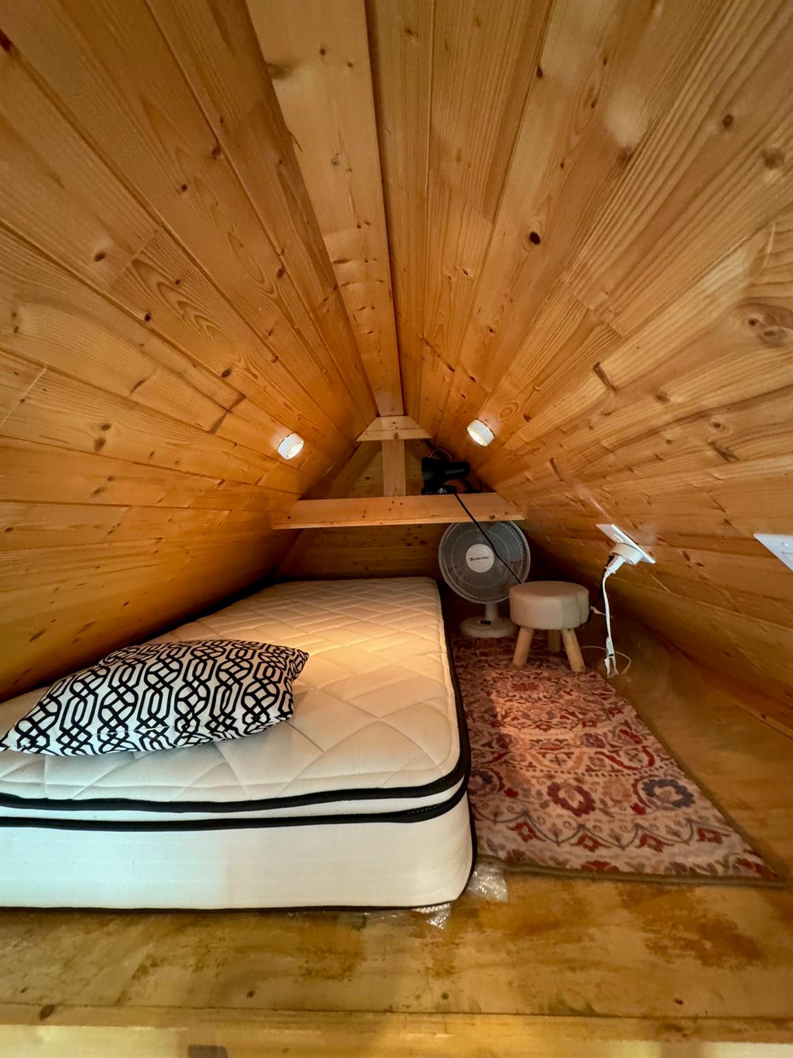 1512 River Grove Rd # A, Martindale, TX 78655