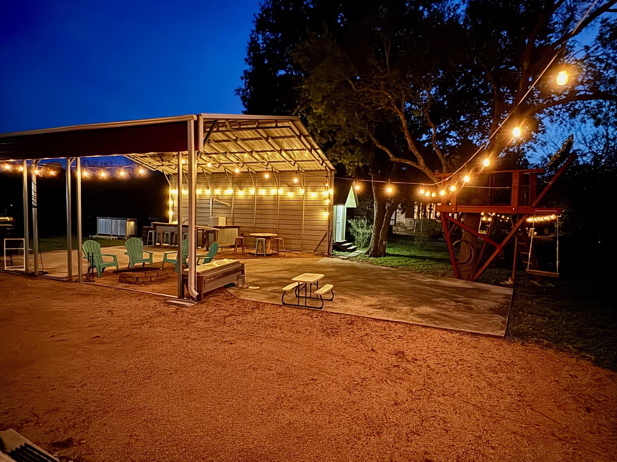 1512 River Grove Rd # A, Martindale, TX 78655