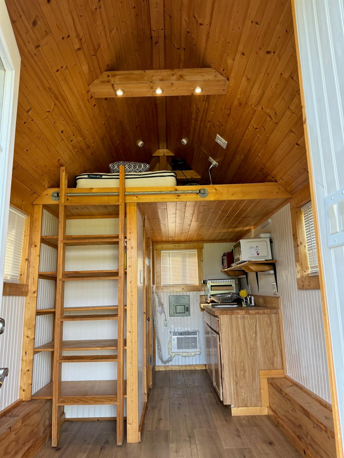 1512 River Grove Rd # A, Martindale, TX 78655