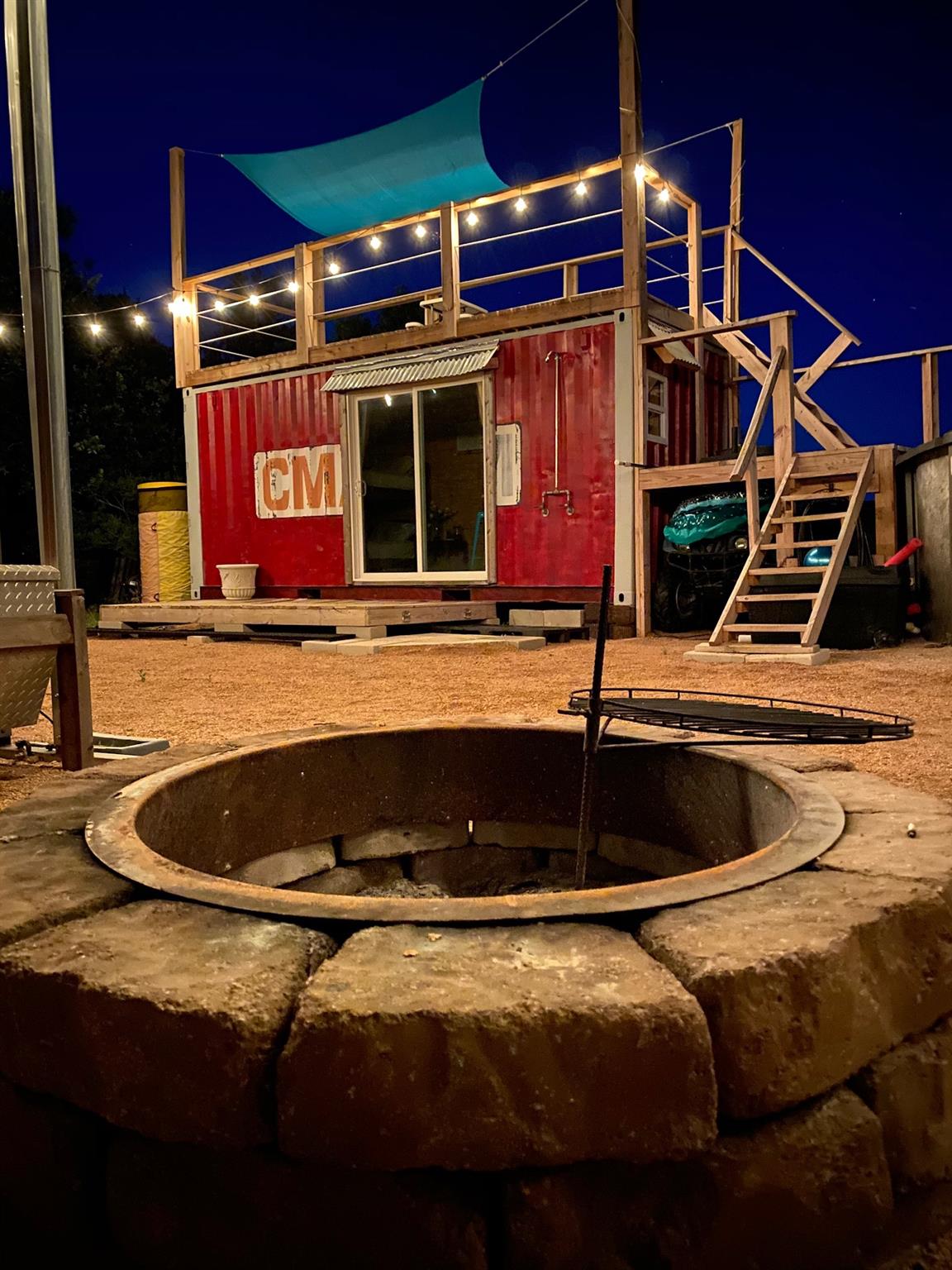 1512 River Grove Rd # A, Martindale, TX 78655