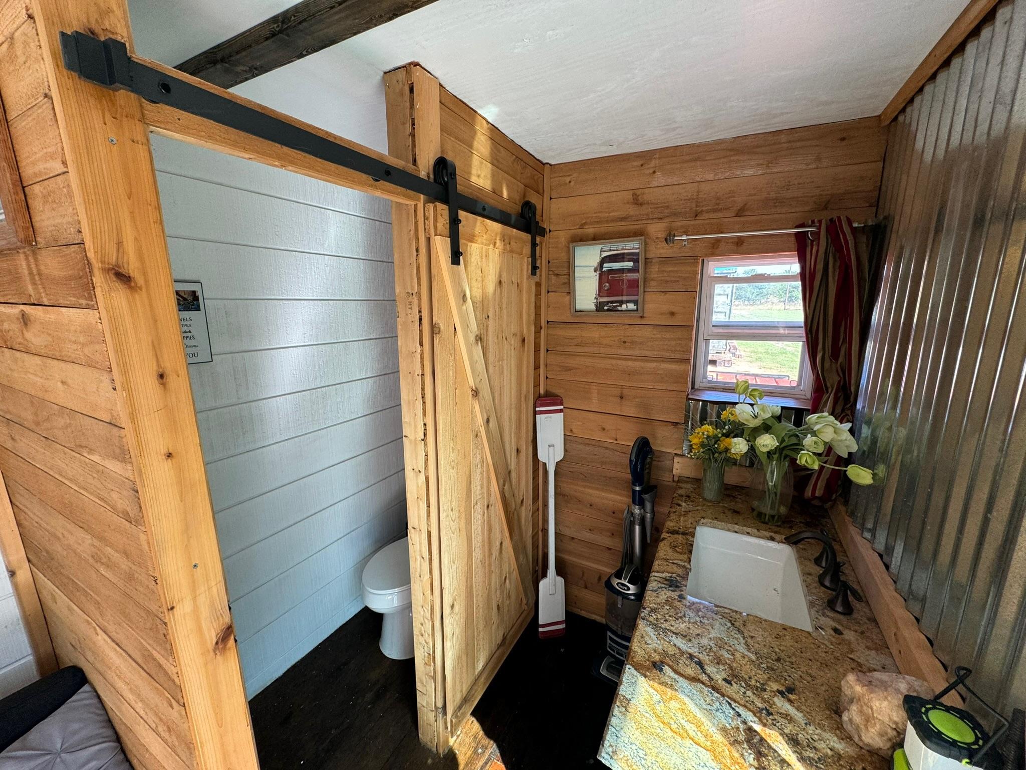 1512 River Grove Rd # A, Martindale, TX 78655