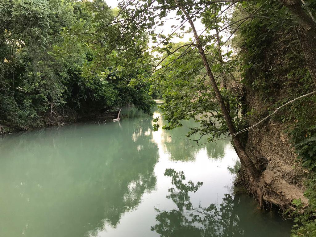 1512 River Grove Rd # A, Martindale, TX 78655