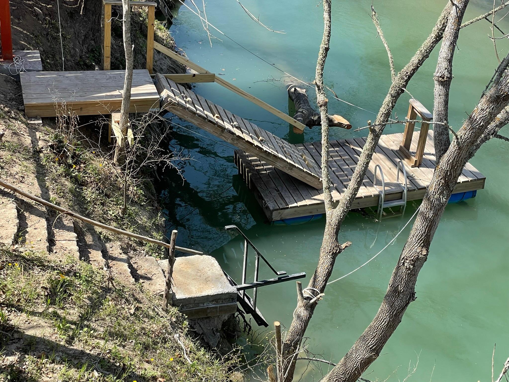 1512 River Grove Rd # A, Martindale, TX 78655