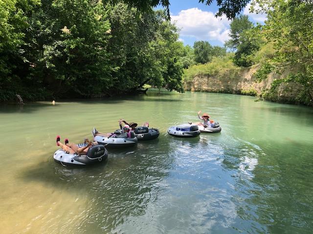 1512 River Grove Rd # A, Martindale, TX 78655