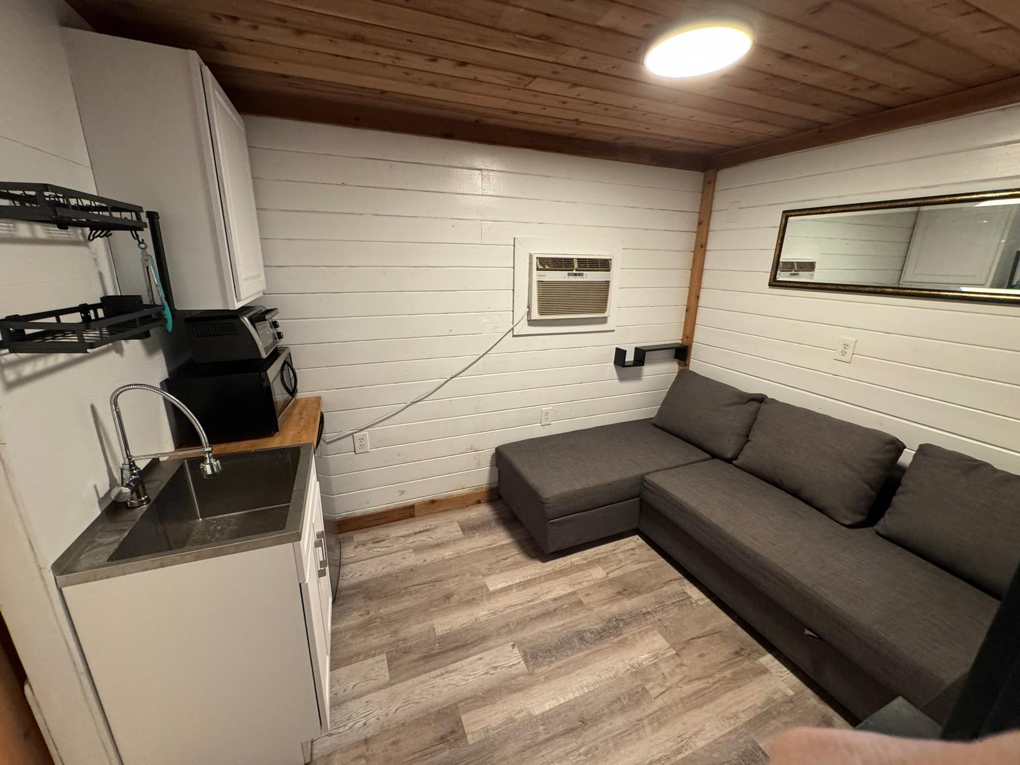 1512 River Grove Rd # A, Martindale, TX 78655