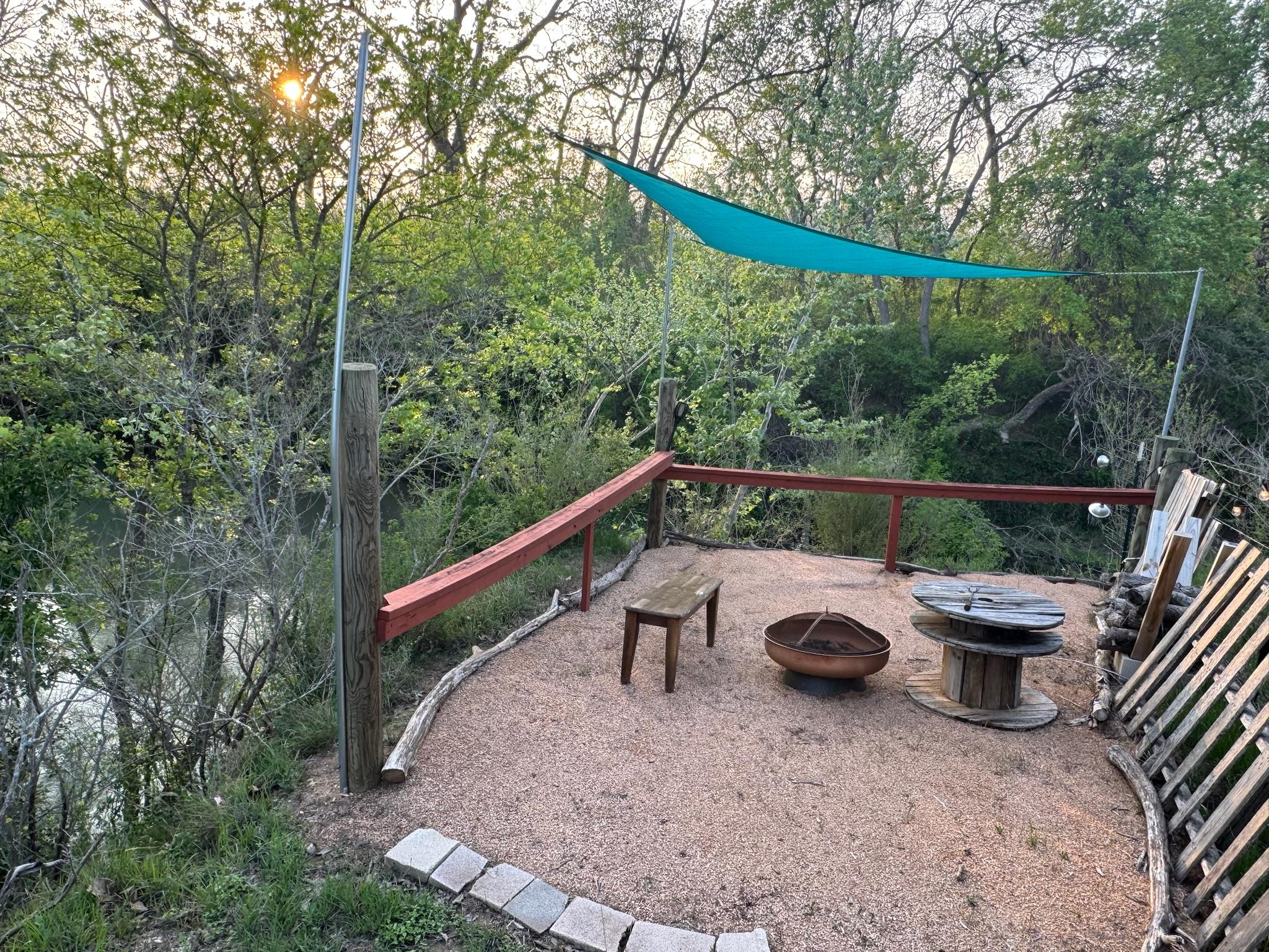 1512 River Grove Rd # A, Martindale, TX 78655