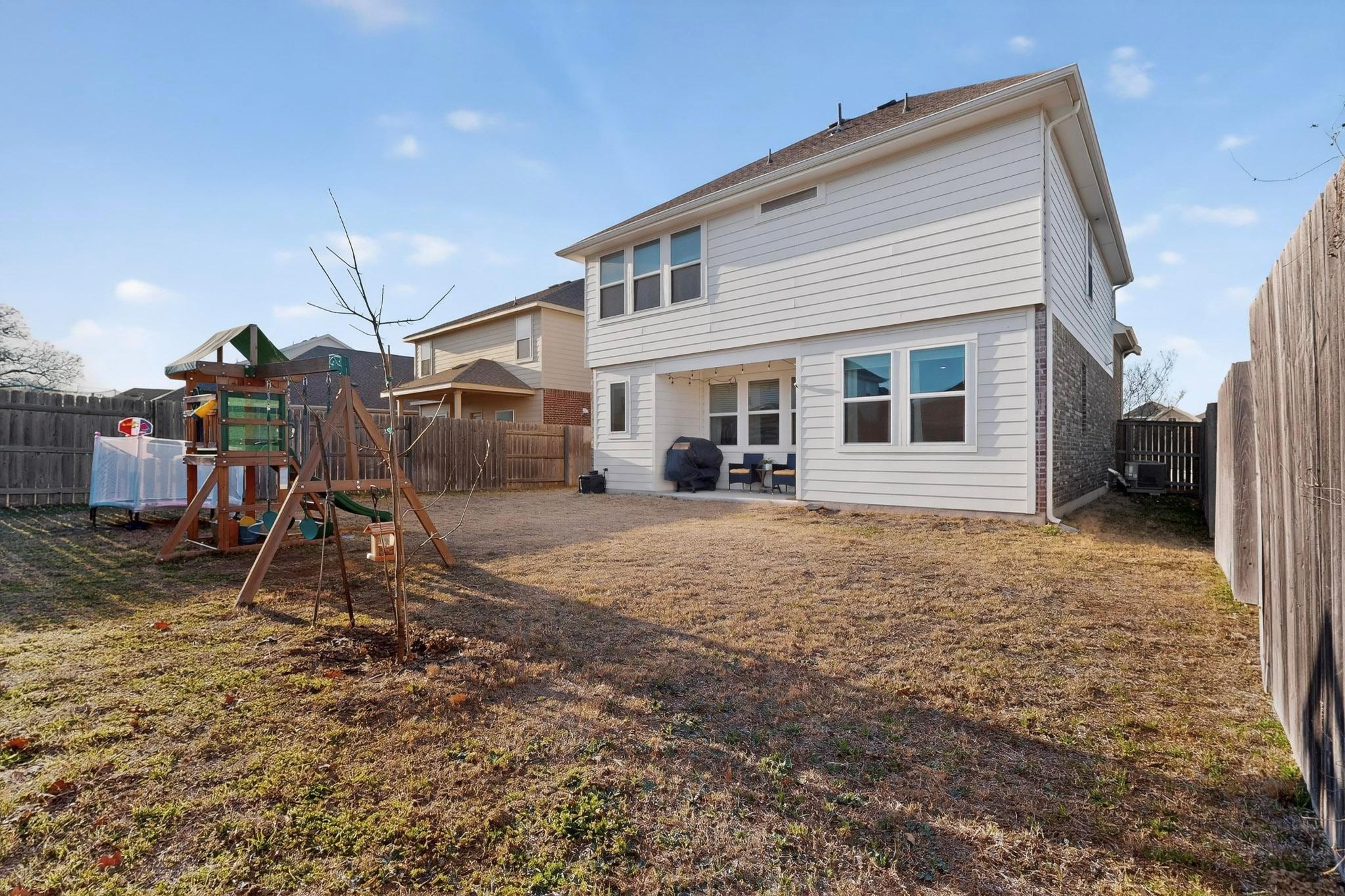 639 Pheasant Hill Ln, Georgetown, TX 78628