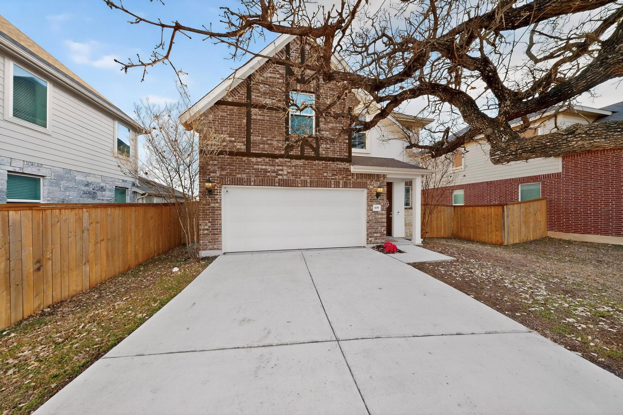 639 Pheasant Hill Ln, Georgetown, TX 78628