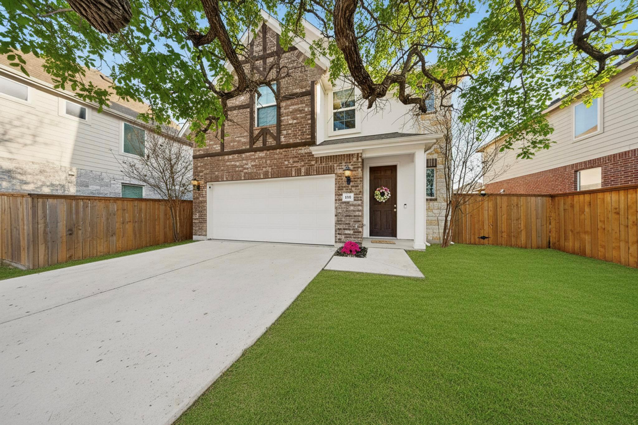 639 Pheasant Hill Ln, Georgetown, TX 78628