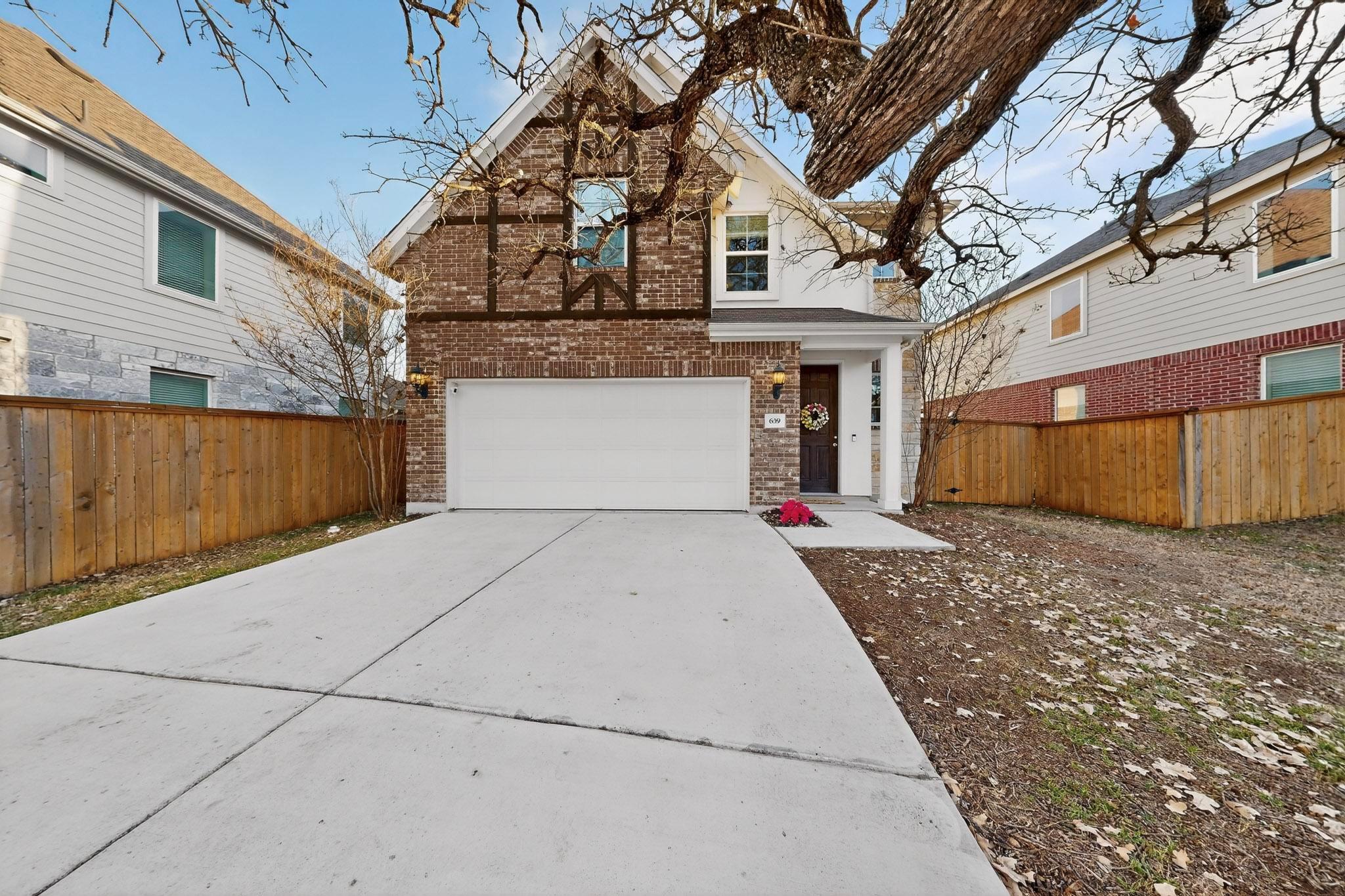 639 Pheasant Hill Ln, Georgetown, TX 78628