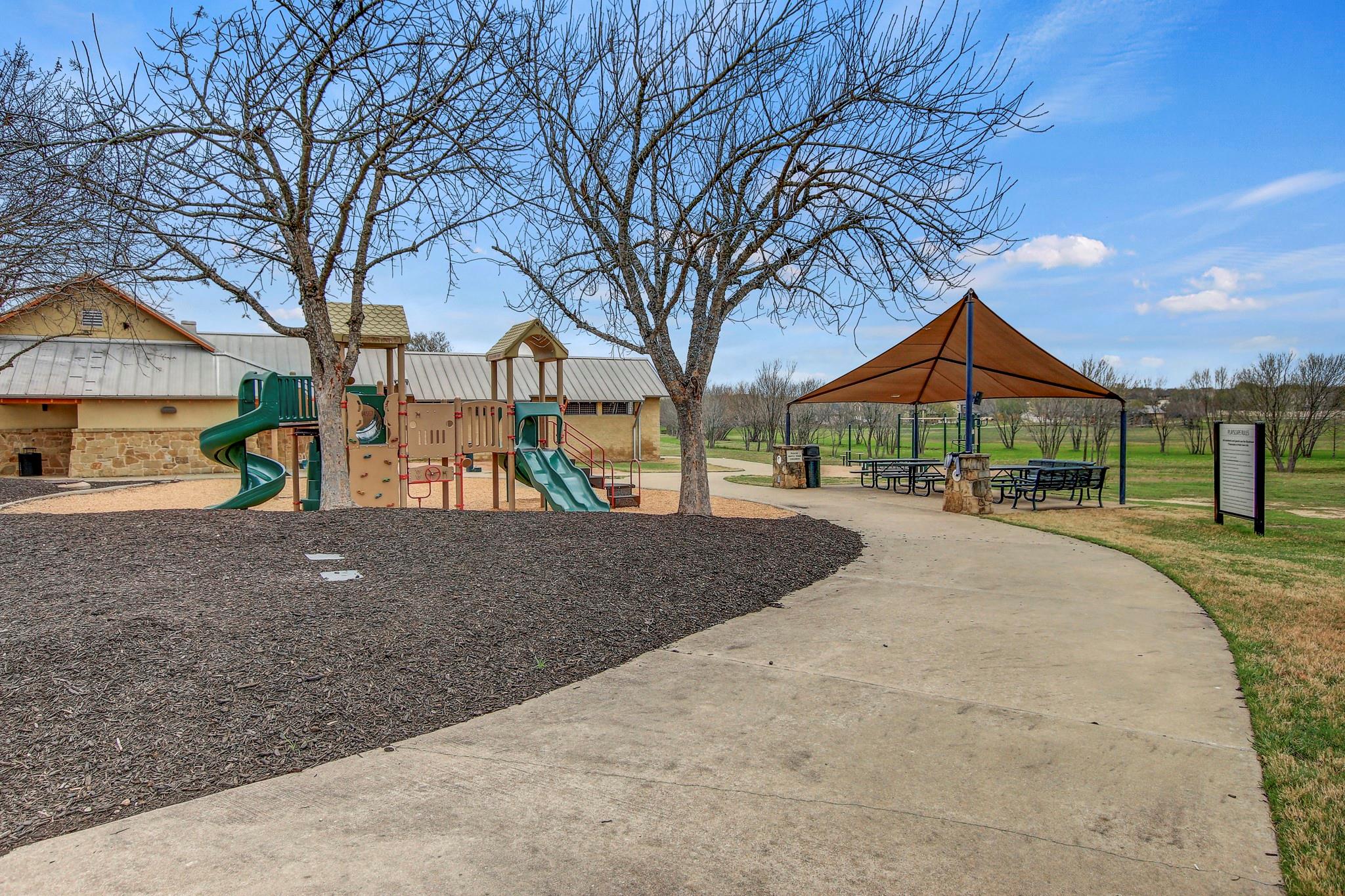 3801 Birdwatch Loop # 48, Pflugerville, TX 78660