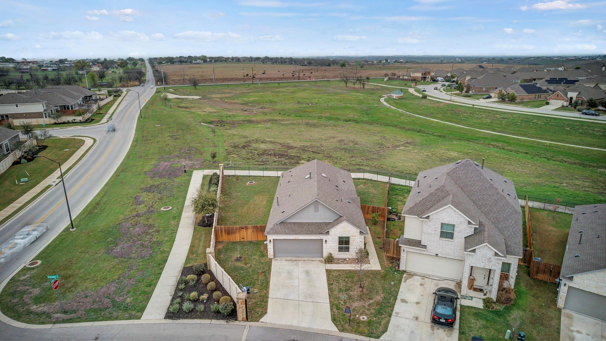 3801 Birdwatch Loop # 48, Pflugerville, TX 78660