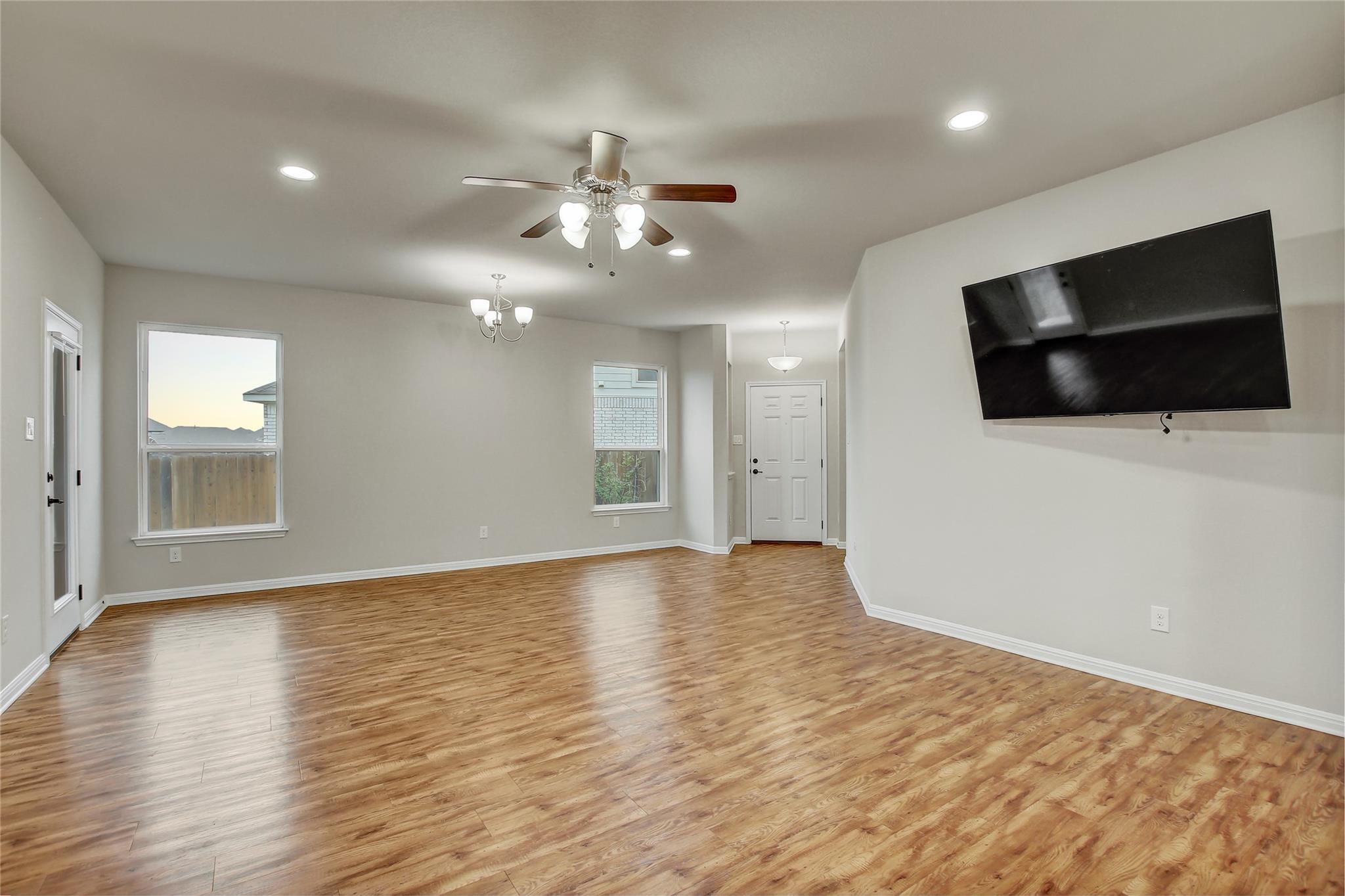 3801 Birdwatch Loop # 48, Pflugerville, TX 78660