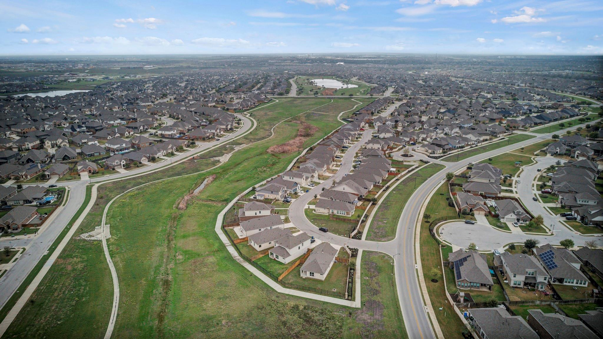 3801 Birdwatch Loop # 48, Pflugerville, TX 78660