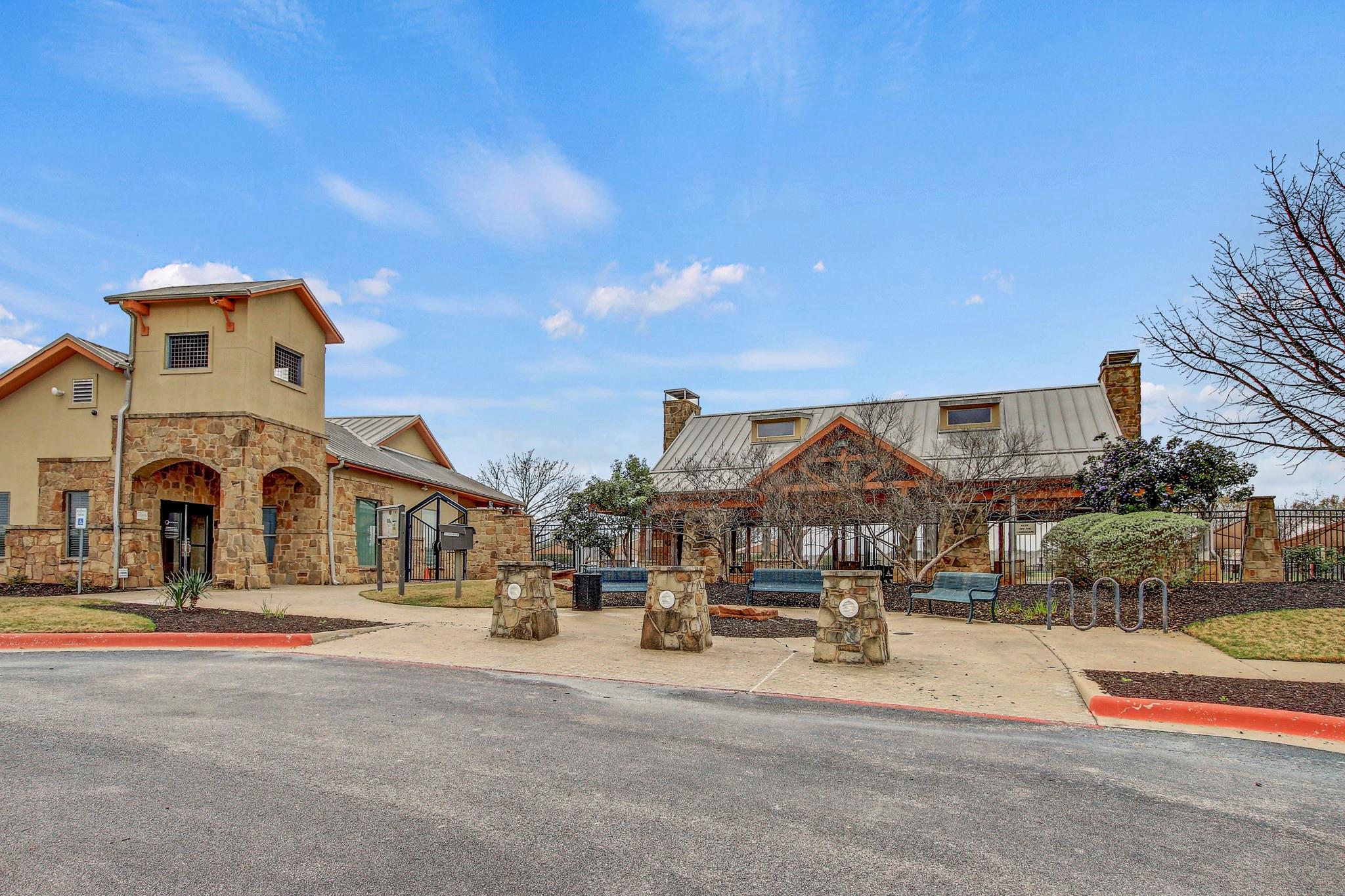 3801 Birdwatch Loop # 48, Pflugerville, TX 78660