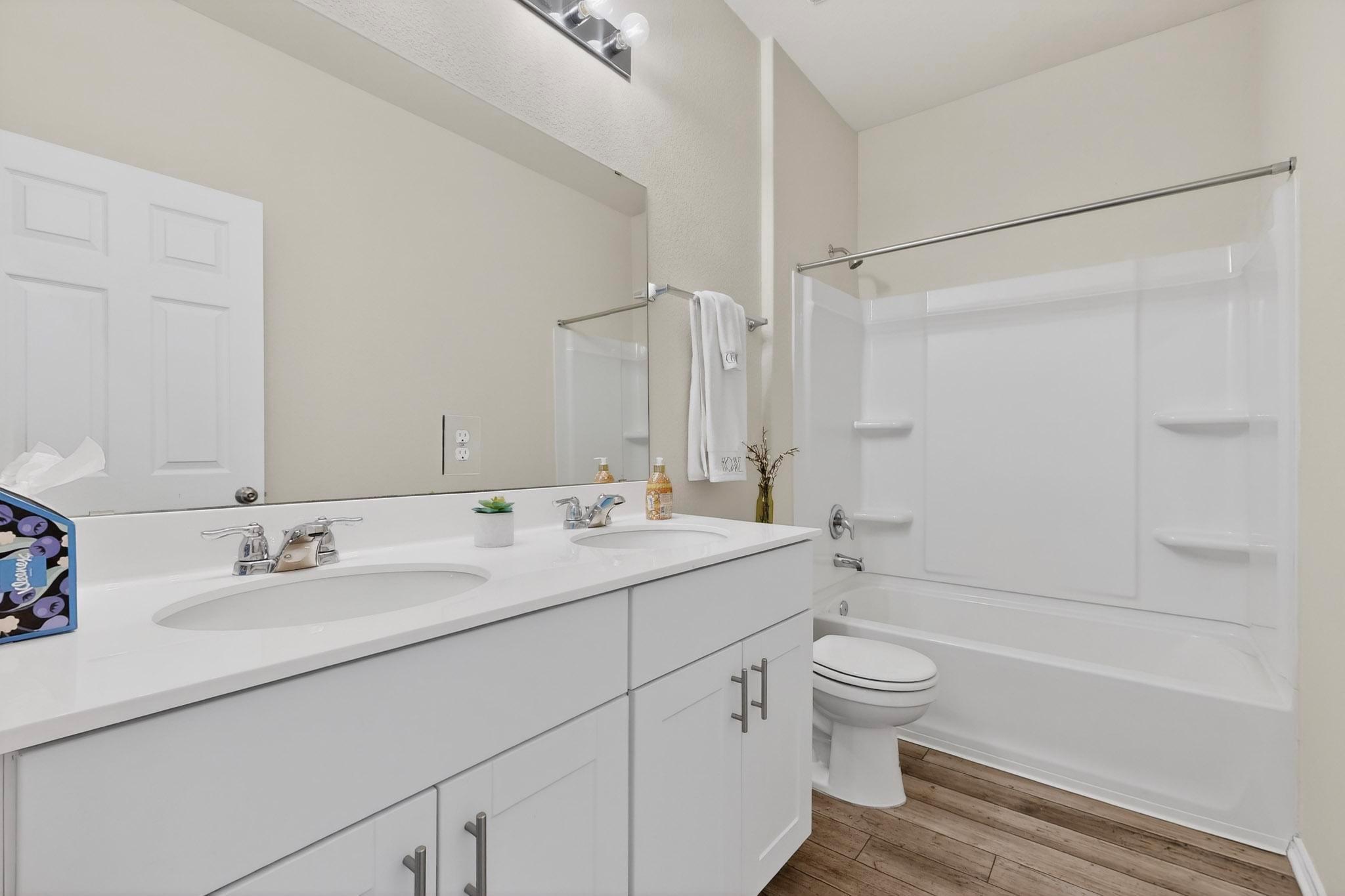 429 Stone Water Ln, Jarrell, TX 76588