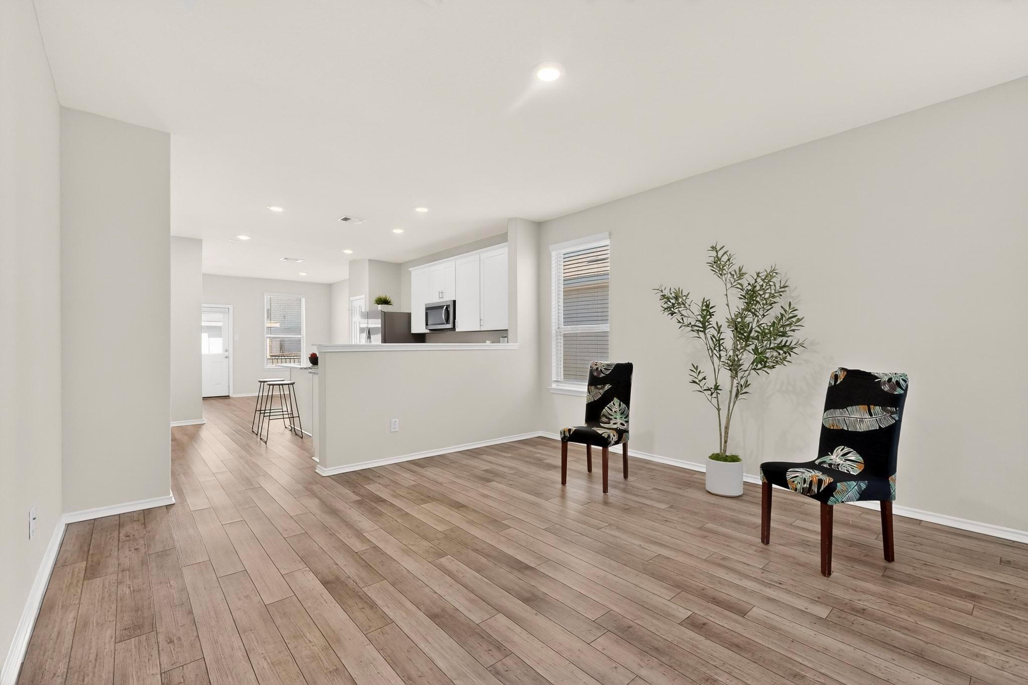 429 Stone Water Ln, Jarrell, TX 76588