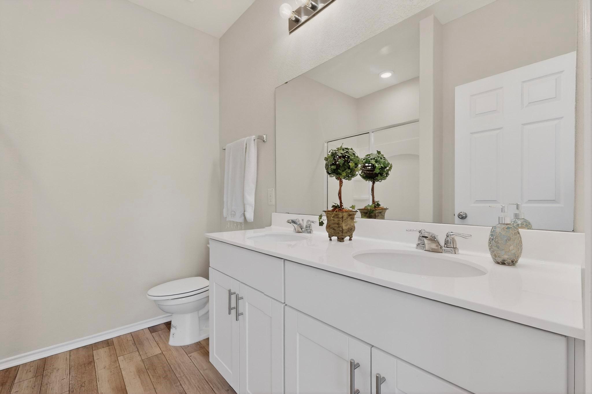 429 Stone Water Ln, Jarrell, TX 76588