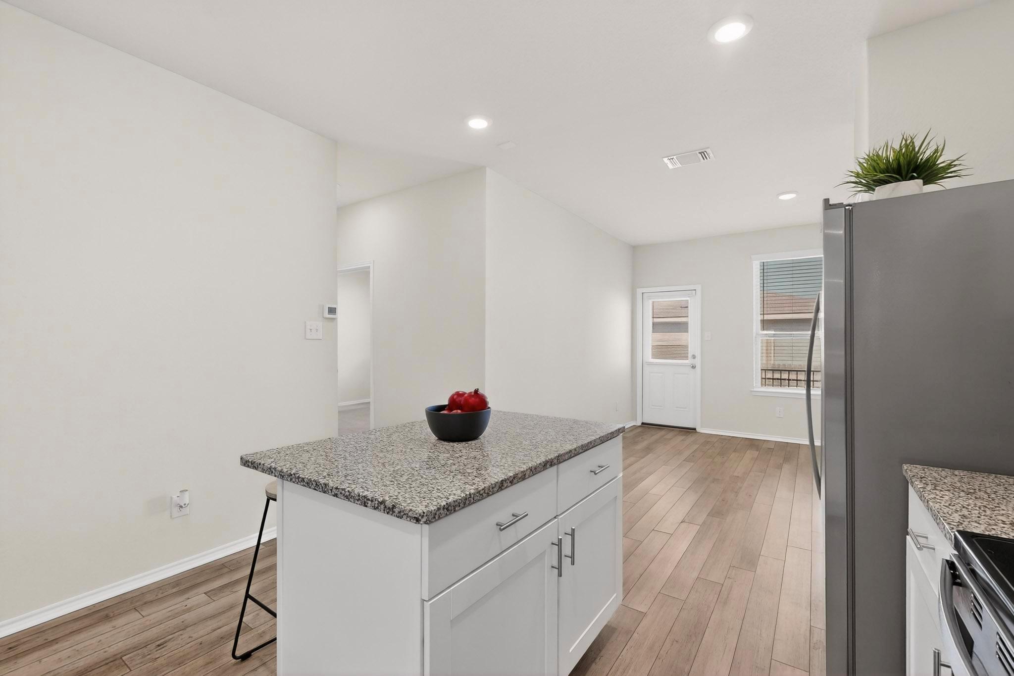 429 Stone Water Ln, Jarrell, TX 76588