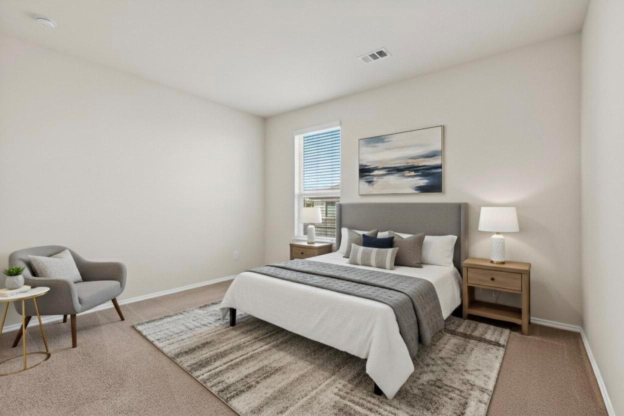 429 Stone Water Ln, Jarrell, TX 76588