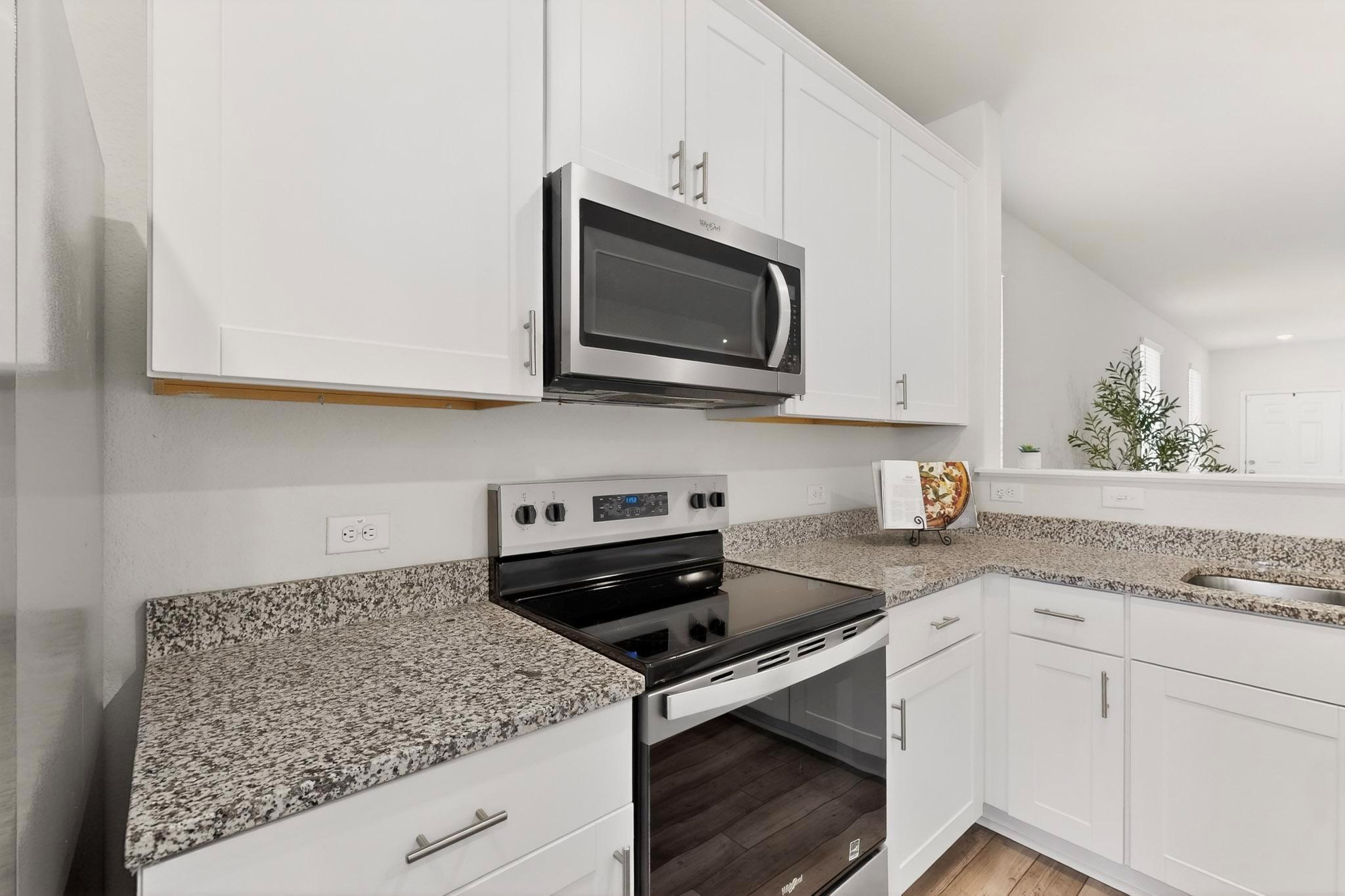 429 Stone Water Ln, Jarrell, TX 76588