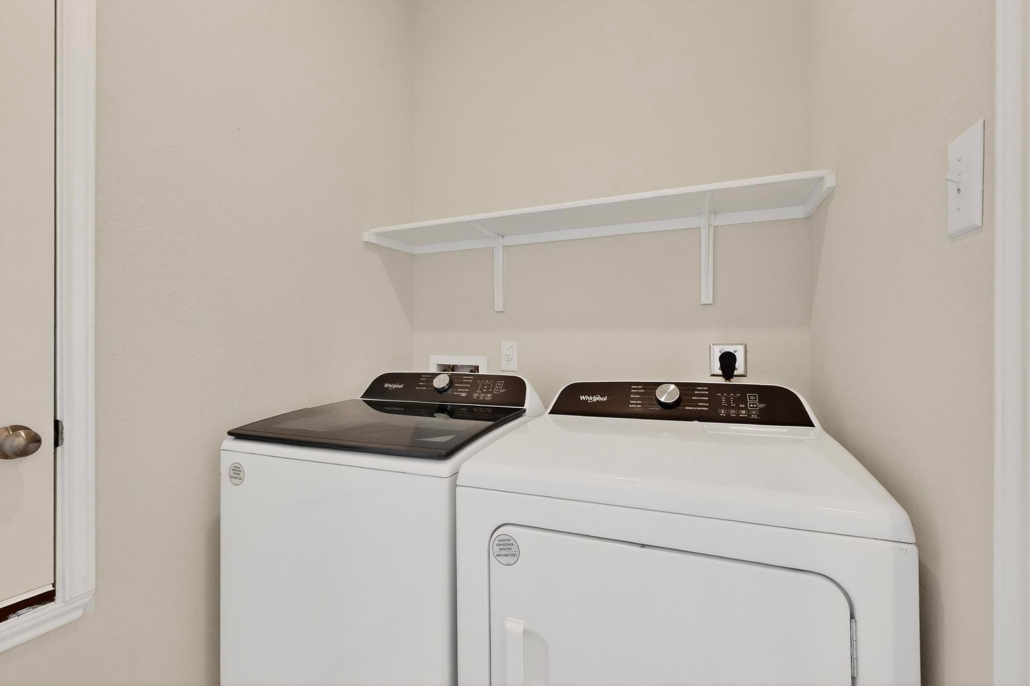 429 Stone Water Ln, Jarrell, TX 76588