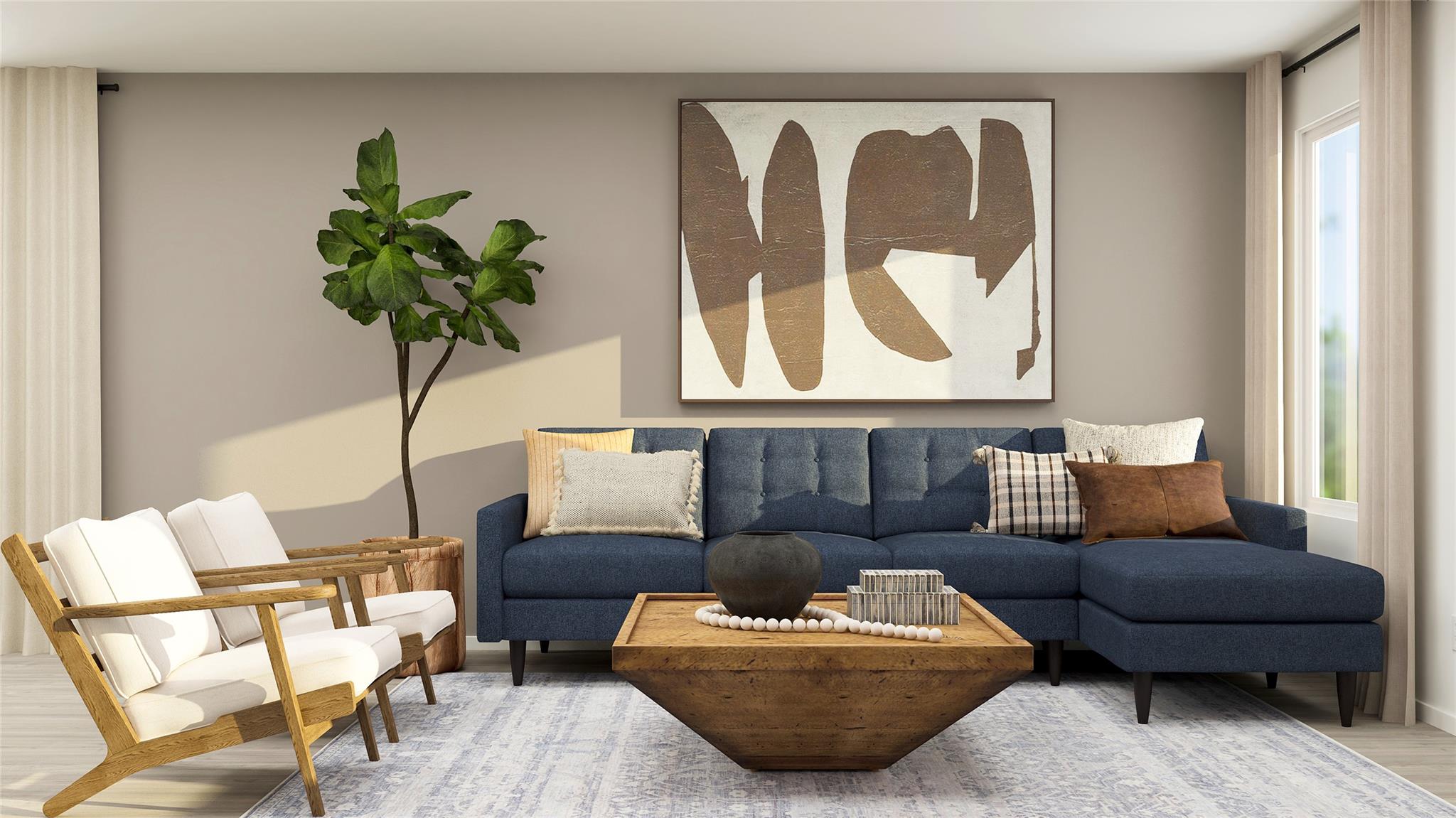 261 Kings Row Ln, Jarrell, TX 76537